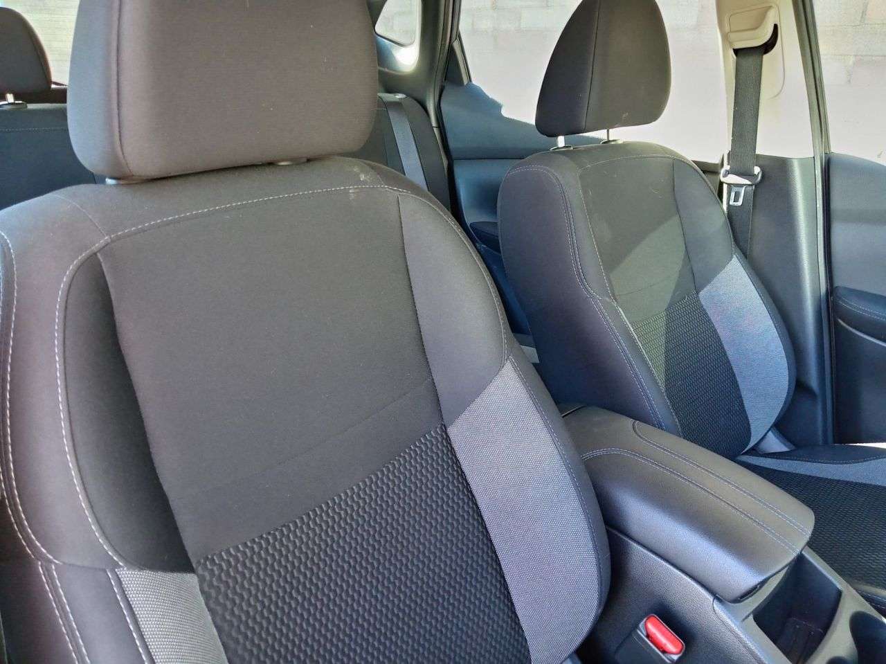 2020 NISSAN QASHQAI 2020 NISSAN QASHQAI