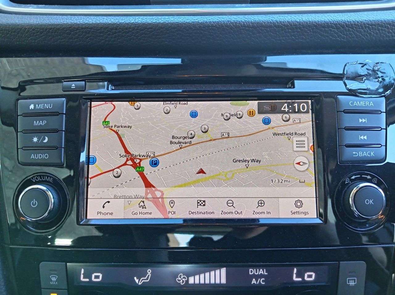 2020 NISSAN QASHQAI 2020 NISSAN QASHQAI
