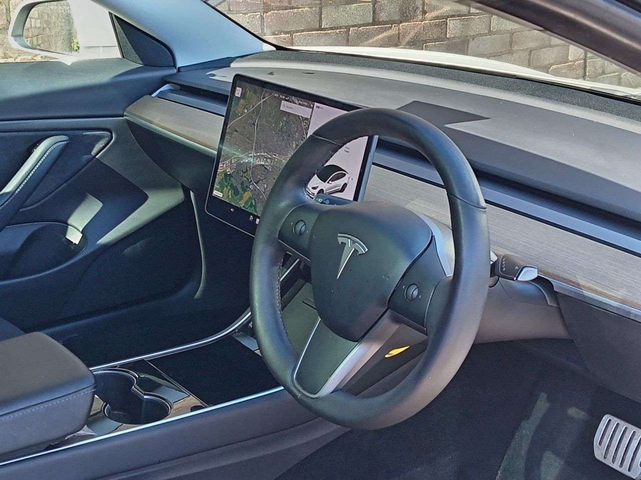 2020 TESLA MODEL 3 2020 TESLA MODEL 3