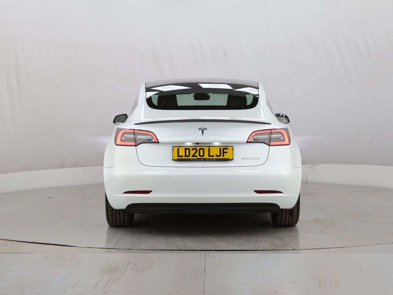 2020 TESLA MODEL 3 2020 TESLA MODEL 3