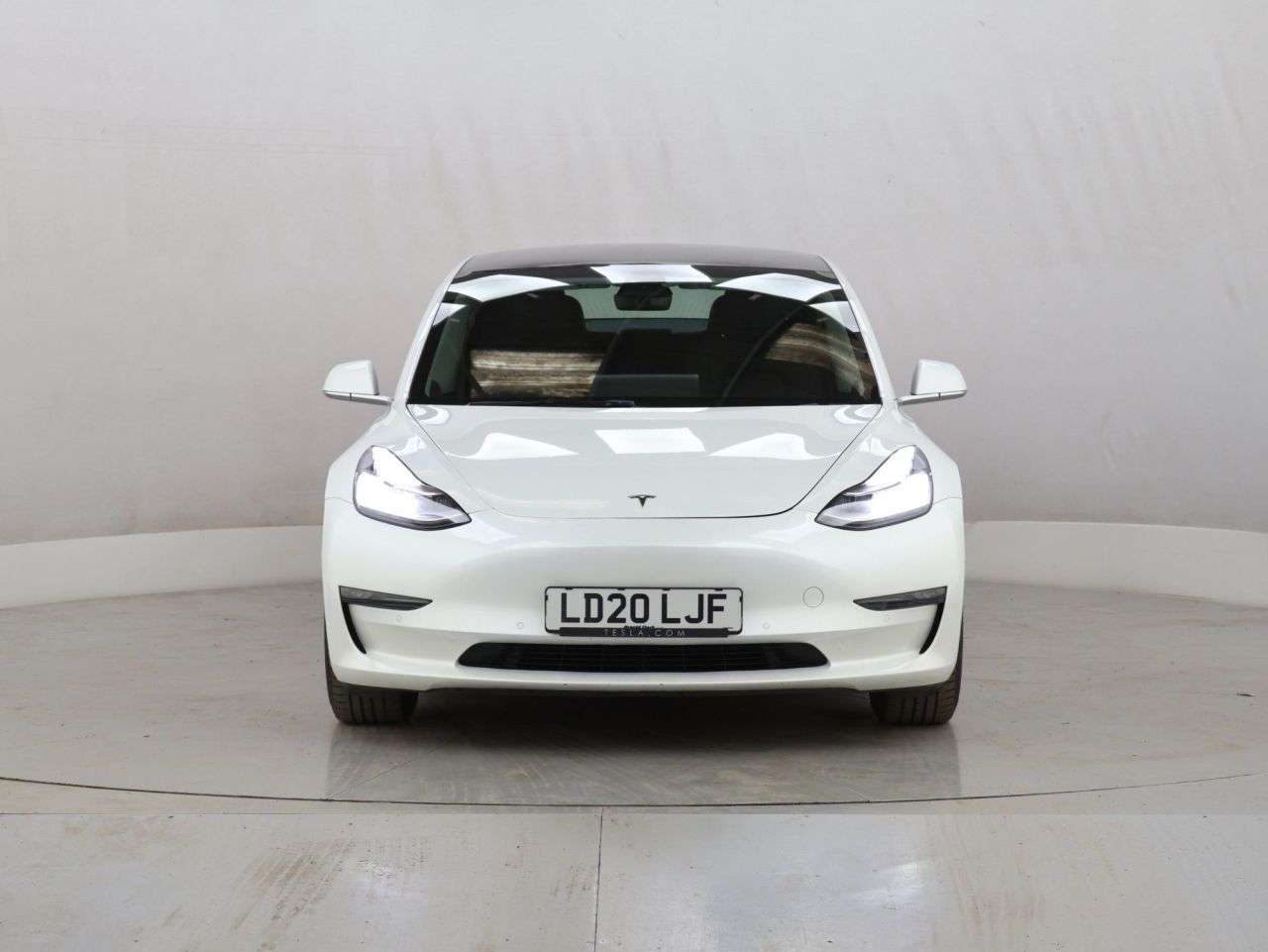 2020 TESLA MODEL 3 2020 TESLA MODEL 3