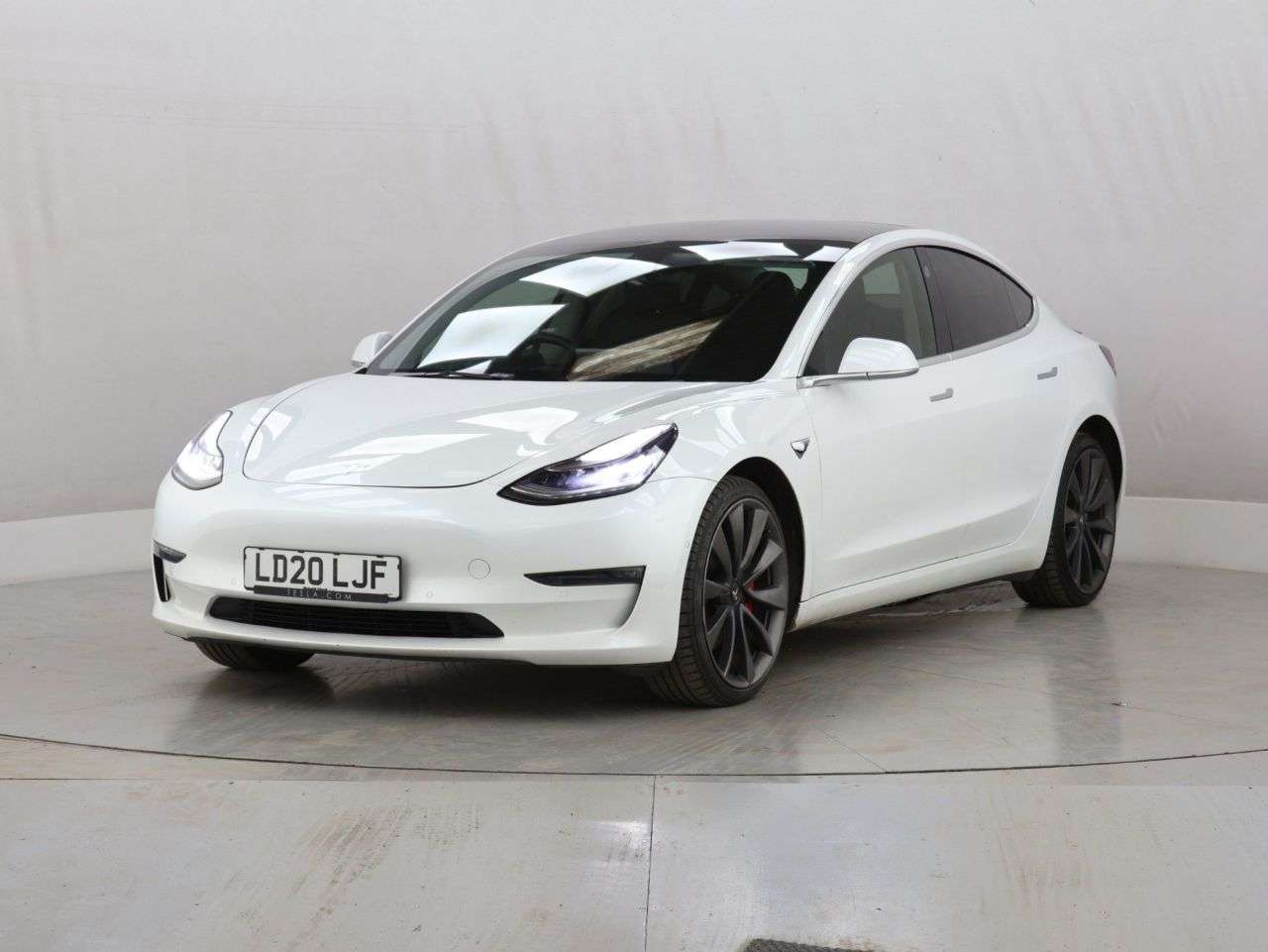 2020 TESLA MODEL 3 2020 TESLA MODEL 3
