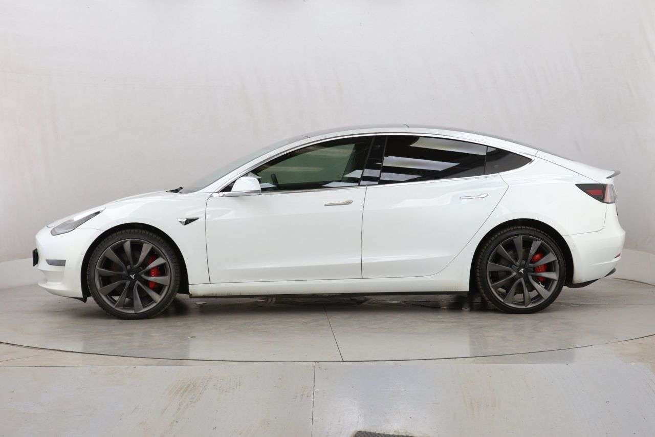 2020 TESLA MODEL 3 2020 TESLA MODEL 3