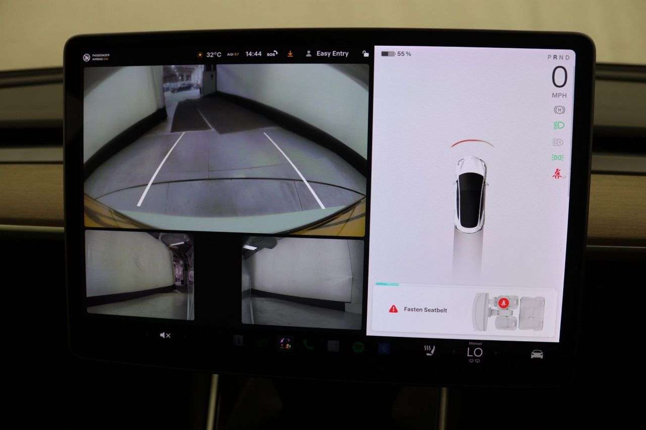 2020 TESLA MODEL 3 2020 TESLA MODEL 3