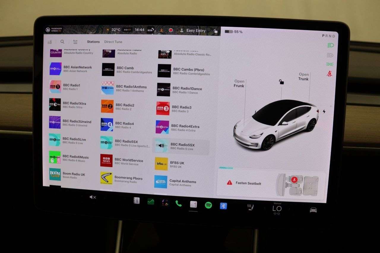 2020 TESLA MODEL 3 2020 TESLA MODEL 3