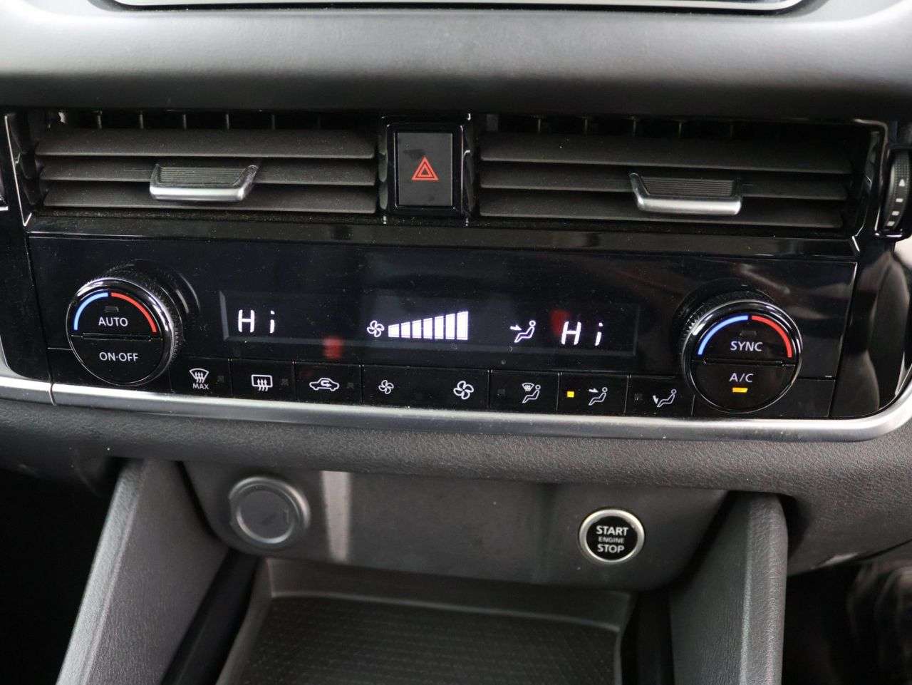 2021 NISSAN QASHQAI 2021 NISSAN QASHQAI