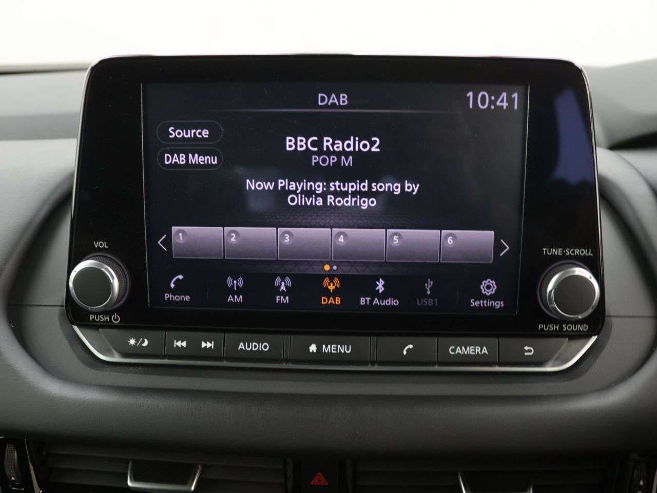 2021 NISSAN QASHQAI 2021 NISSAN QASHQAI