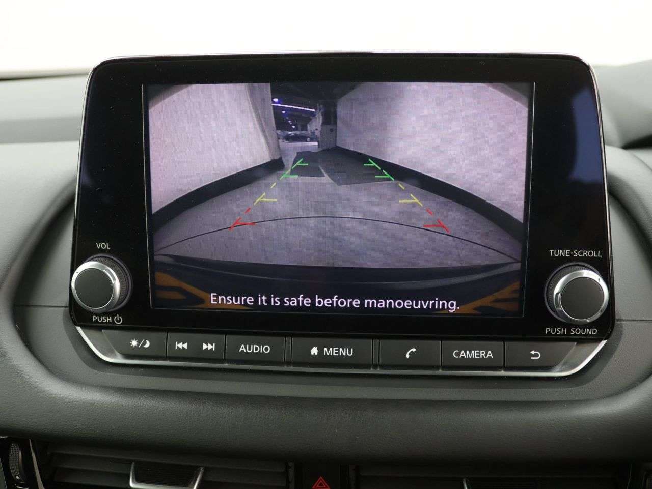 2021 NISSAN QASHQAI 2021 NISSAN QASHQAI