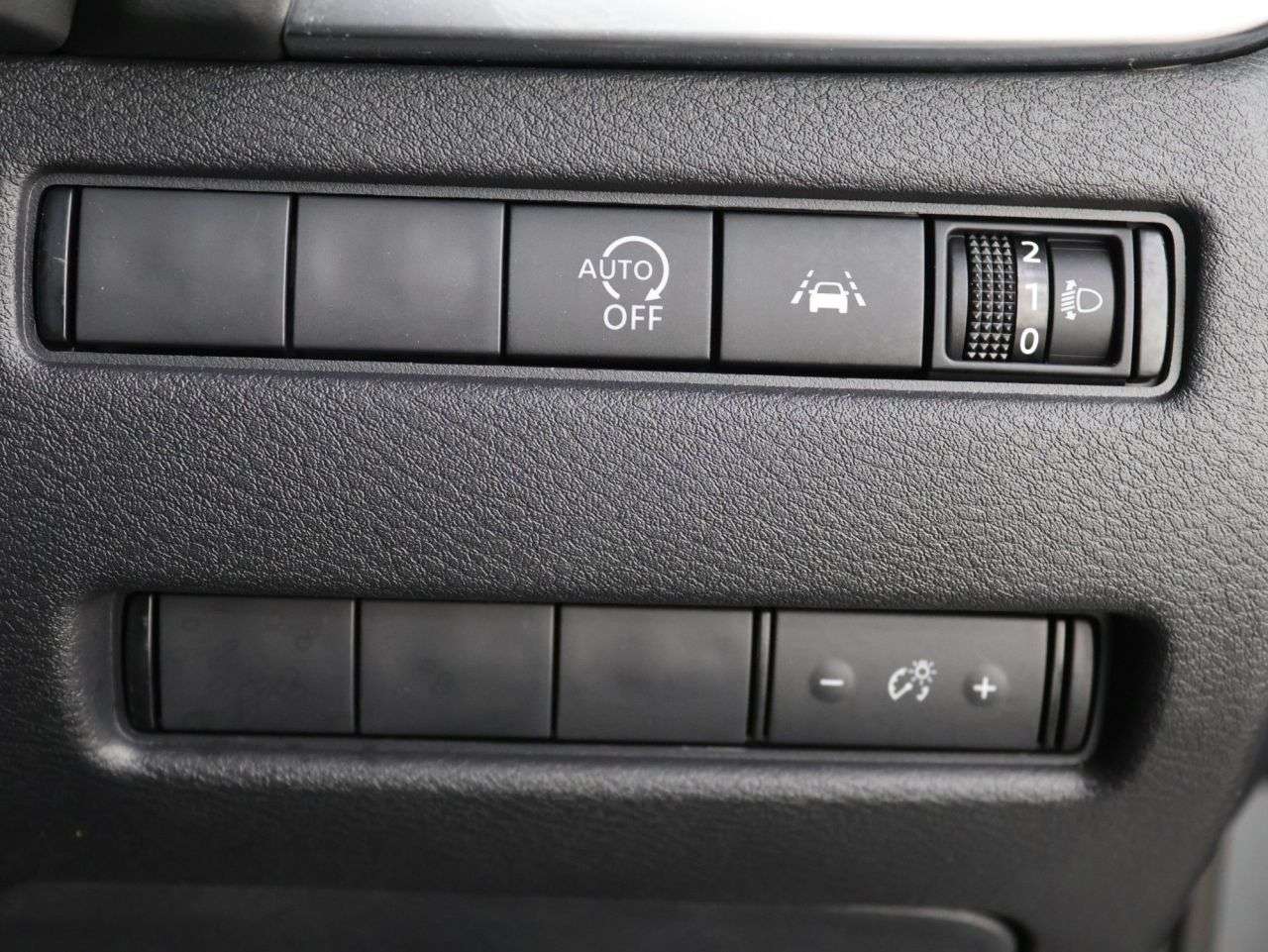 2021 NISSAN QASHQAI 2021 NISSAN QASHQAI