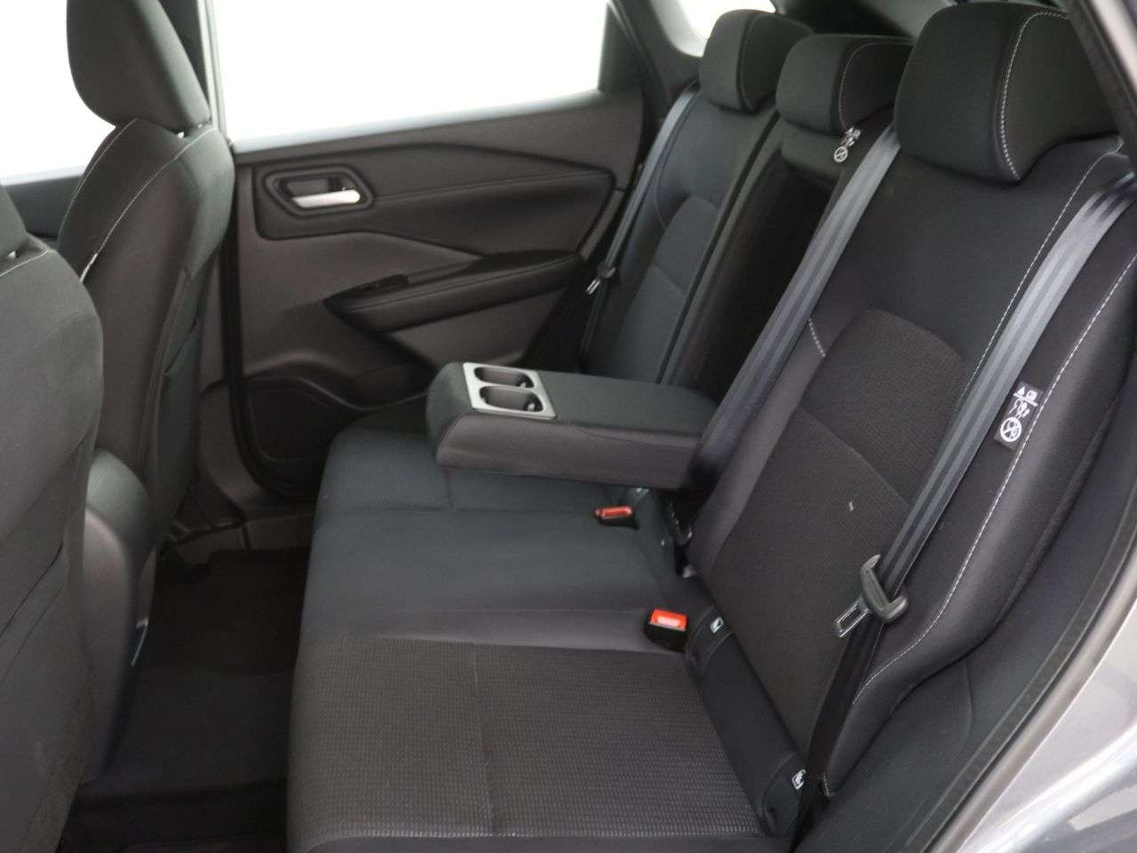 2021 NISSAN QASHQAI 2021 NISSAN QASHQAI