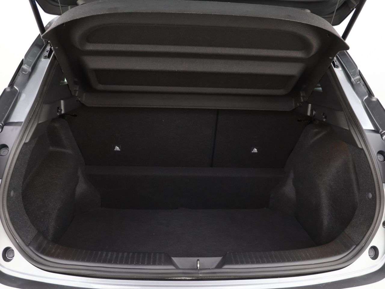 2021 NISSAN QASHQAI 2021 NISSAN QASHQAI