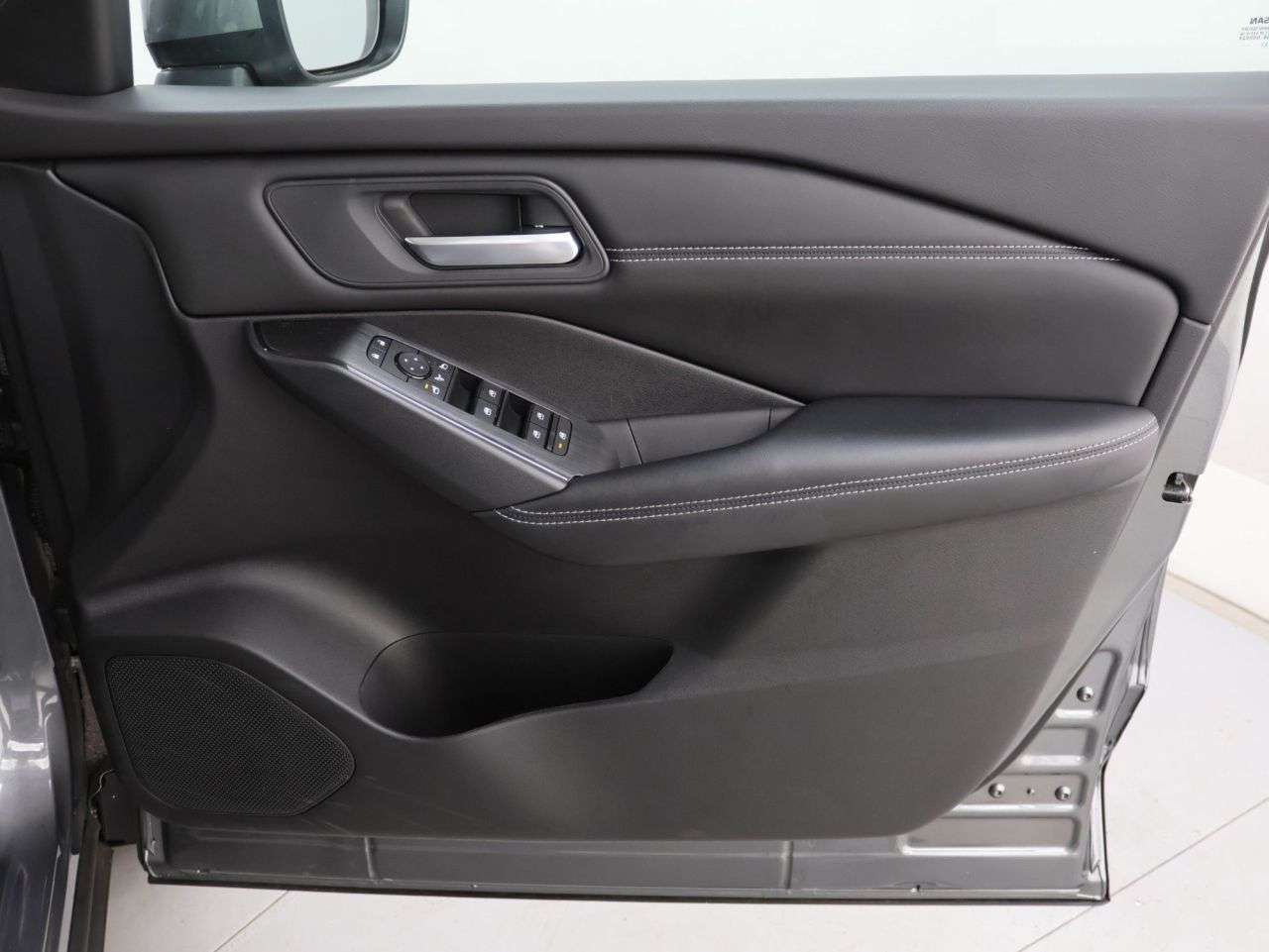 2021 NISSAN QASHQAI 2021 NISSAN QASHQAI