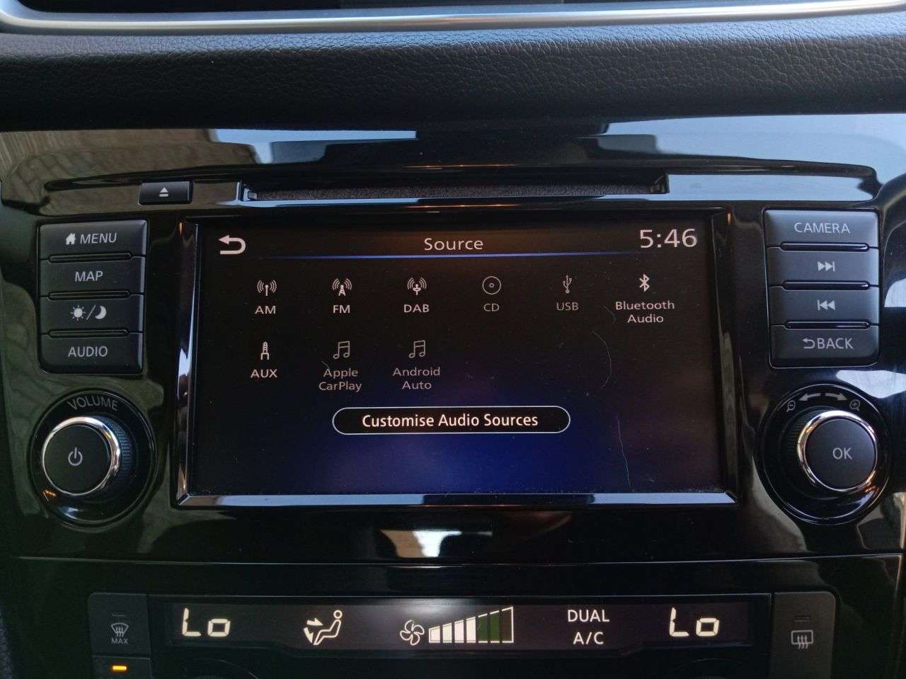 2019 NISSAN QASHQAI 2019 NISSAN QASHQAI