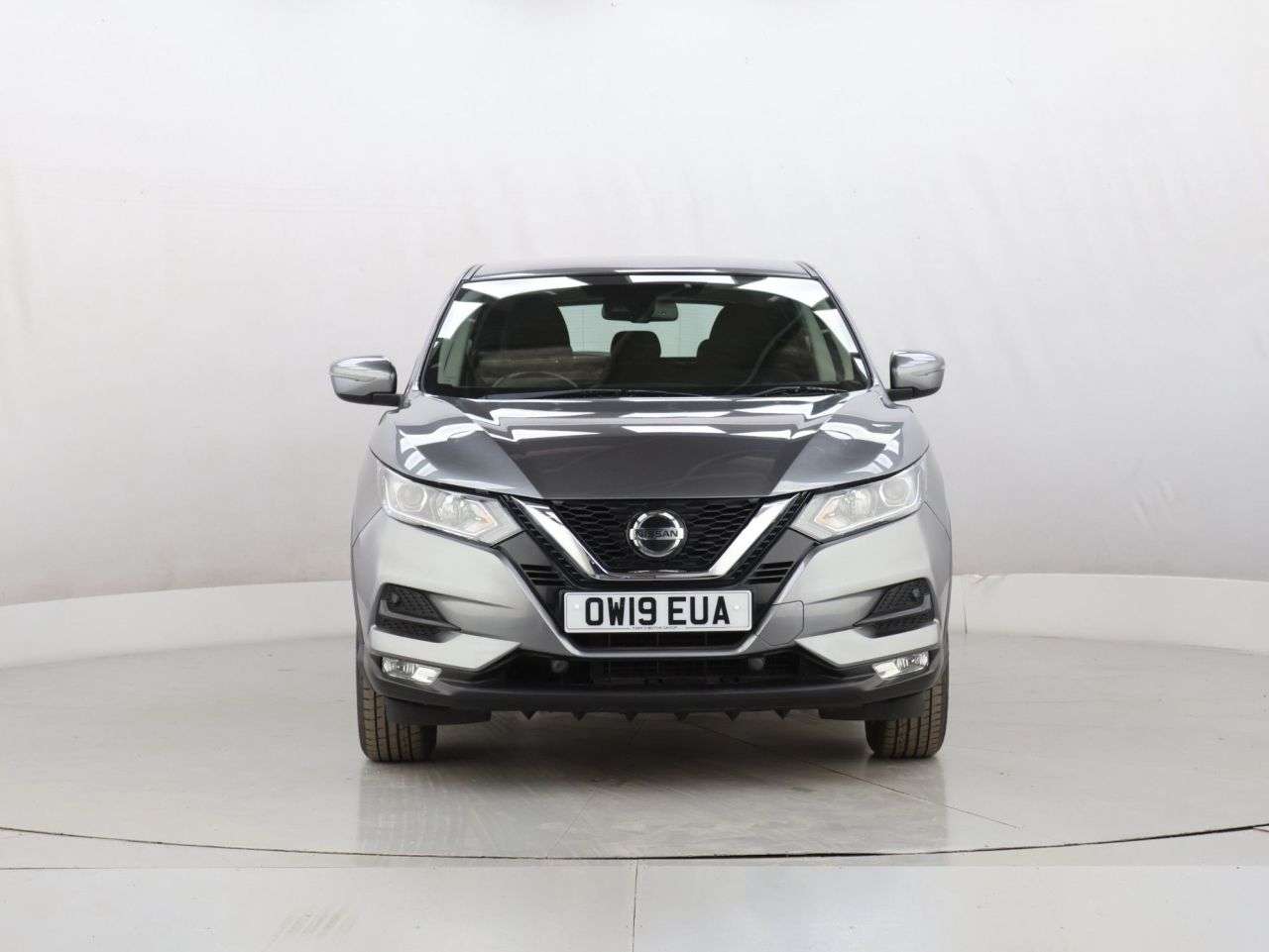 A 2019 NISSAN QASHQAI 1.3 DIG-T Acenta Premium SUV 5dr Petrol Manual Euro 6 (s/s) (140 ps) A 2019 NISSAN QASHQAI 1.3 DIG-T Acenta Premium SUV 5dr Petrol Manual Euro 6 (s/s) (140 ps)