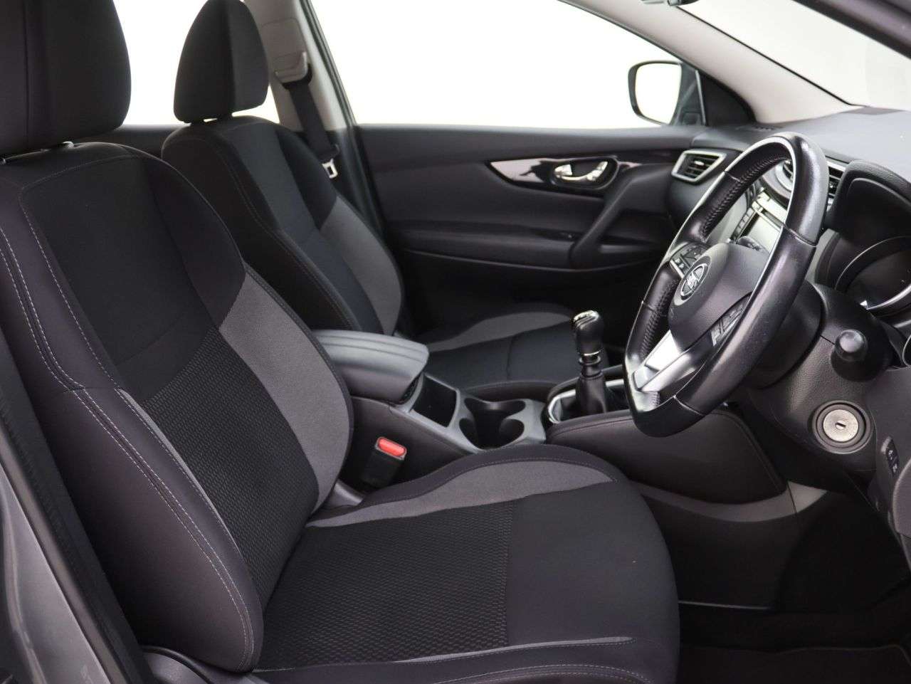 2019 NISSAN QASHQAI 2019 NISSAN QASHQAI