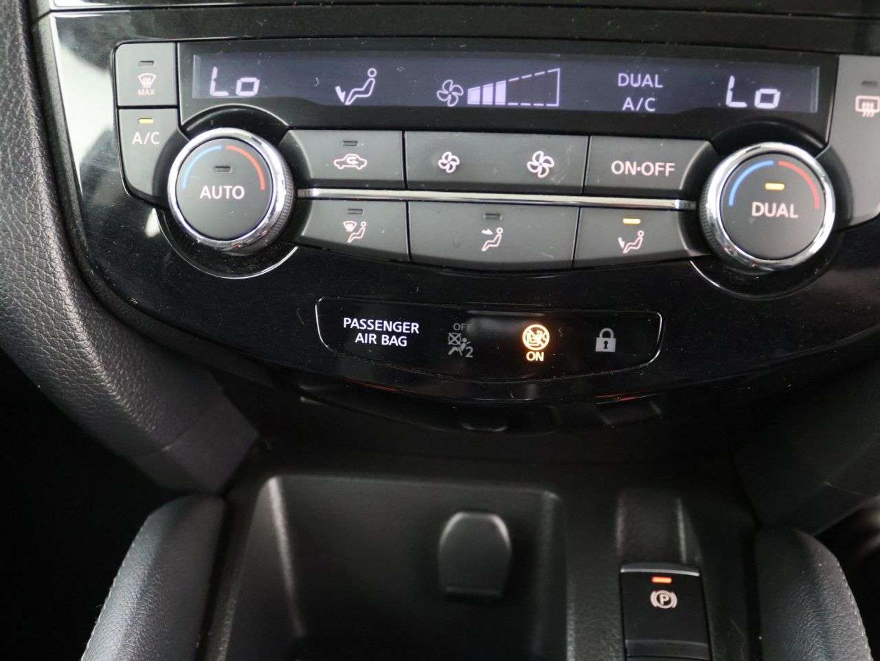 2019 NISSAN QASHQAI 2019 NISSAN QASHQAI
