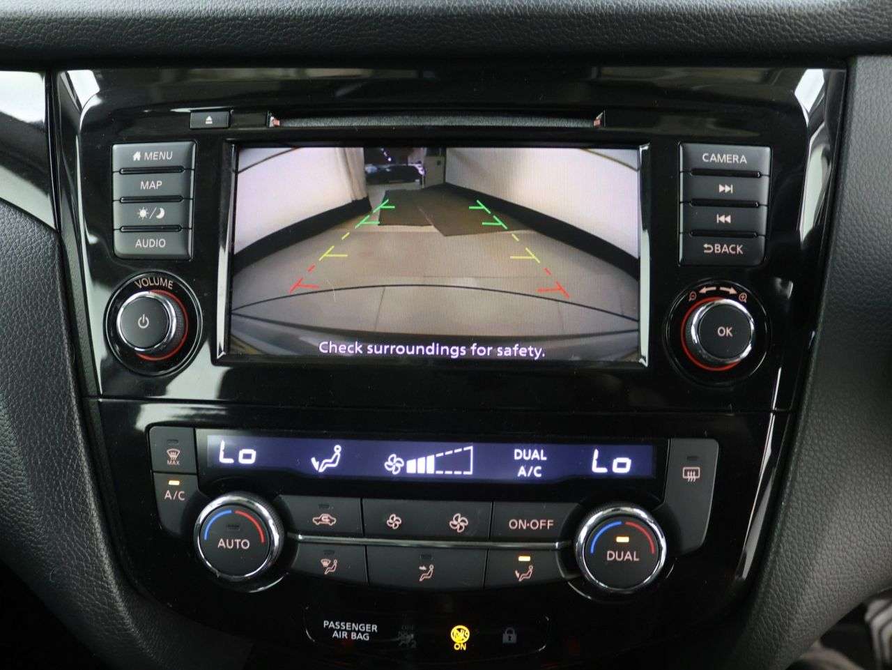 2019 NISSAN QASHQAI 2019 NISSAN QASHQAI