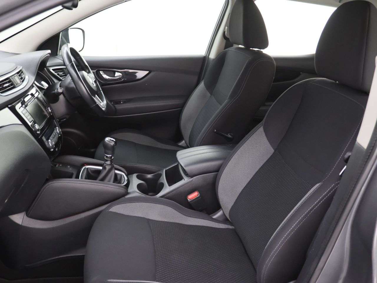2019 NISSAN QASHQAI 2019 NISSAN QASHQAI
