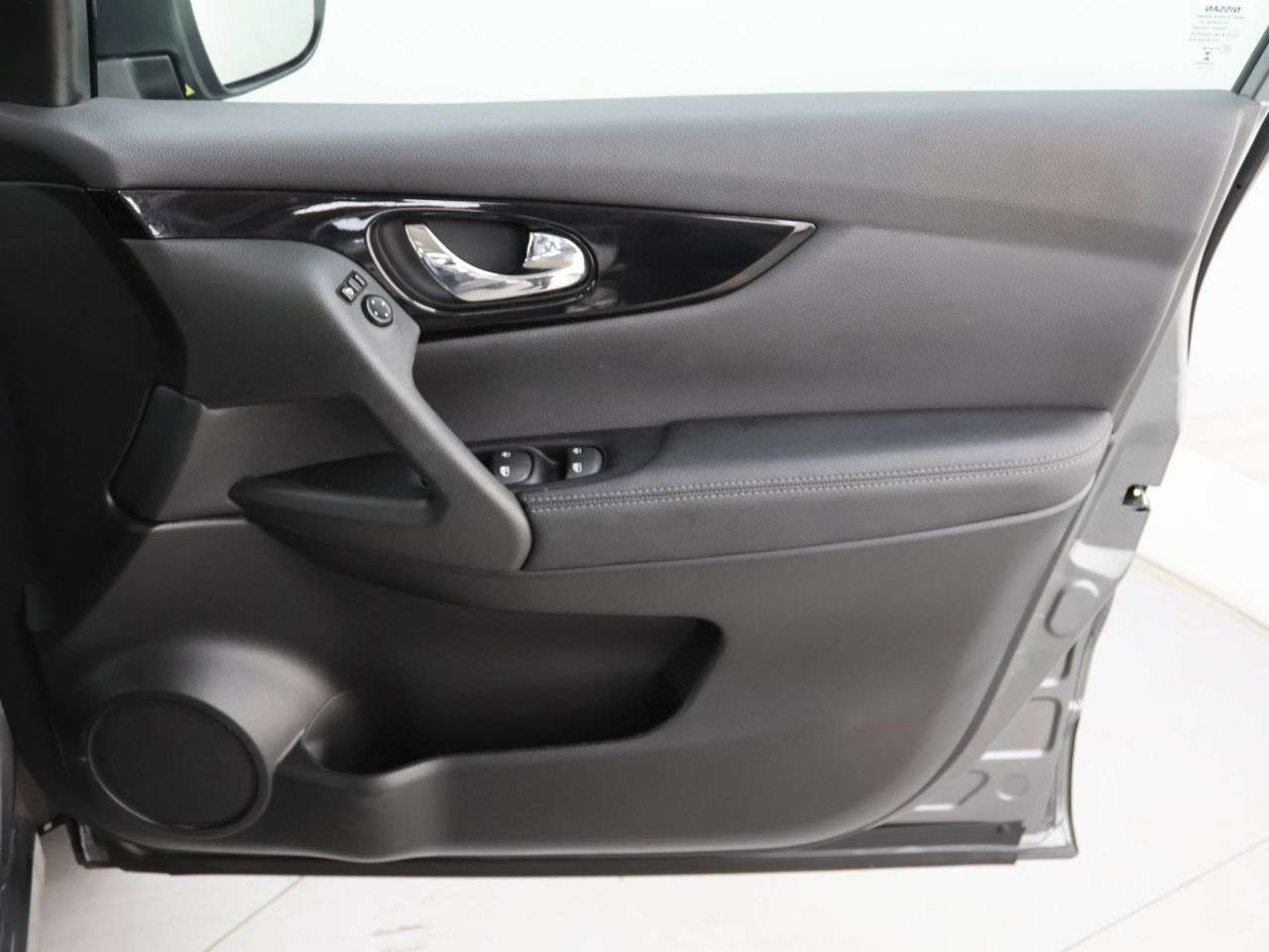 2019 NISSAN QASHQAI 2019 NISSAN QASHQAI