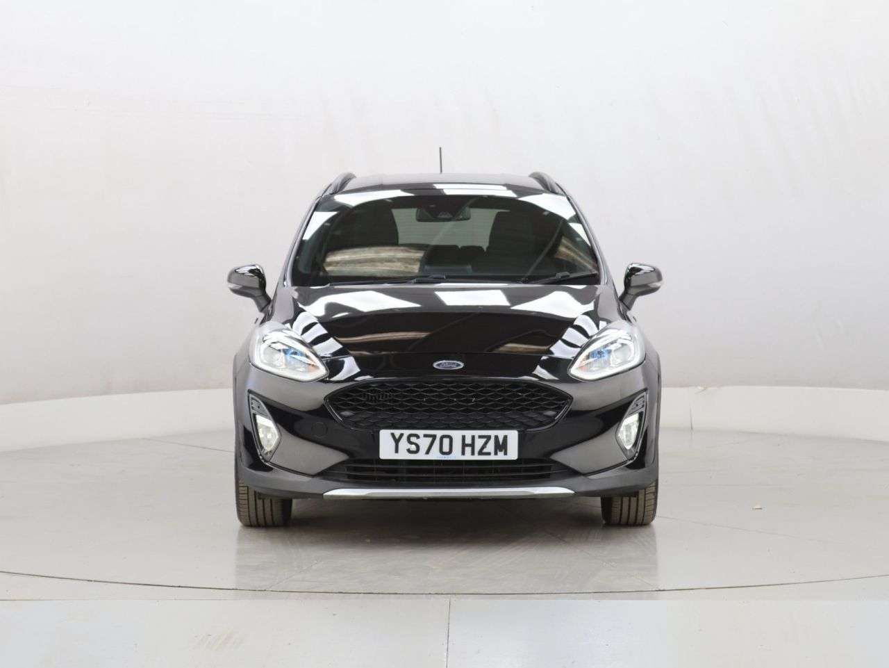 A 2020 FORD FIESTA 1.0T EcoBoost MHEV Active Edition Hatchback 5dr Petrol Manual Euro 6 (s/s) A 2020 FORD FIESTA 1.0T EcoBoost MHEV Active Edition Hatchback 5dr Petrol Manual Euro 6 (s/s)