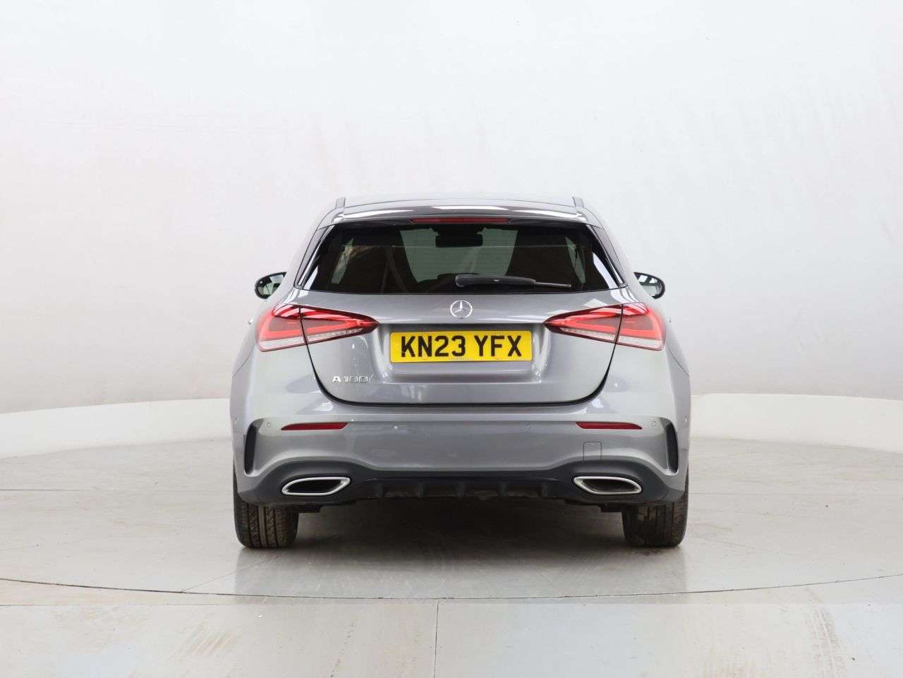 2023 MERCEDES-BENZ A CLASS 2023 MERCEDES-BENZ A CLASS