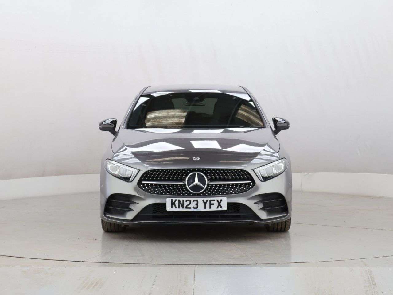 A 2023 MERCEDES-BENZ A CLASS 1.3 A180 AMG Line (Premium) Hatchback 5dr Petrol 7G-DCT Euro 6 (s/s) (136 p A 2023 MERCEDES-BENZ A CLASS 1.3 A180 AMG Line (Premium) Hatchback 5dr Petrol 7G-DCT Euro 6 (s/s) (136 p