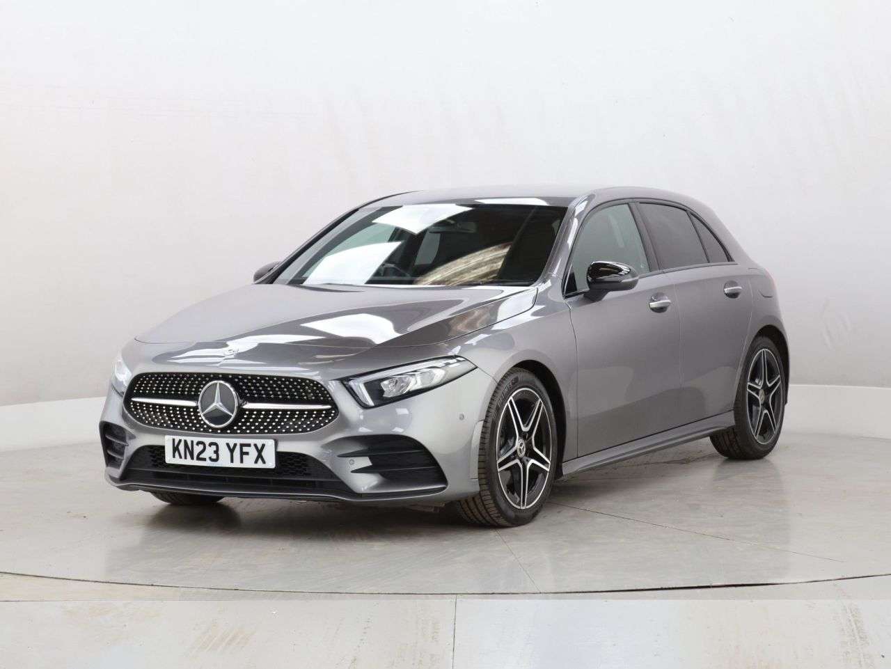 2023 MERCEDES-BENZ A CLASS 2023 MERCEDES-BENZ A CLASS