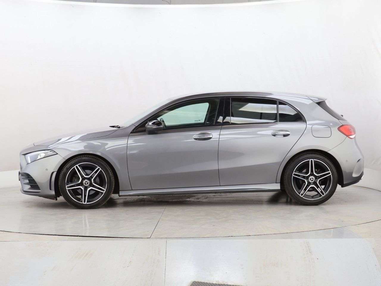 2023 MERCEDES-BENZ A CLASS 2023 MERCEDES-BENZ A CLASS
