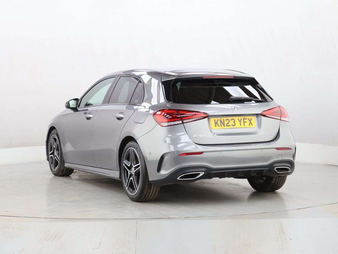 2023 MERCEDES-BENZ A CLASS 2023 MERCEDES-BENZ A CLASS