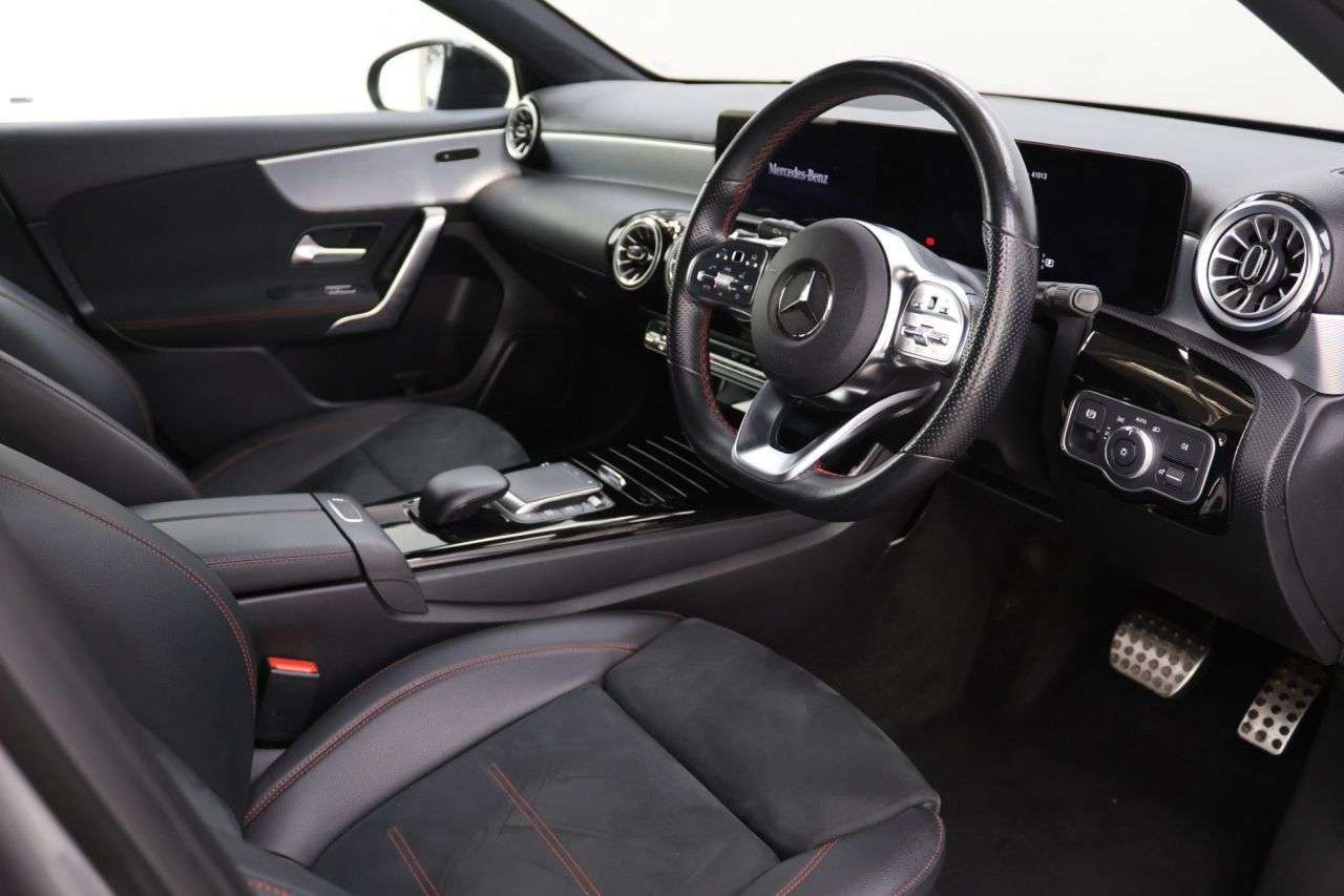 2023 MERCEDES-BENZ A CLASS 2023 MERCEDES-BENZ A CLASS