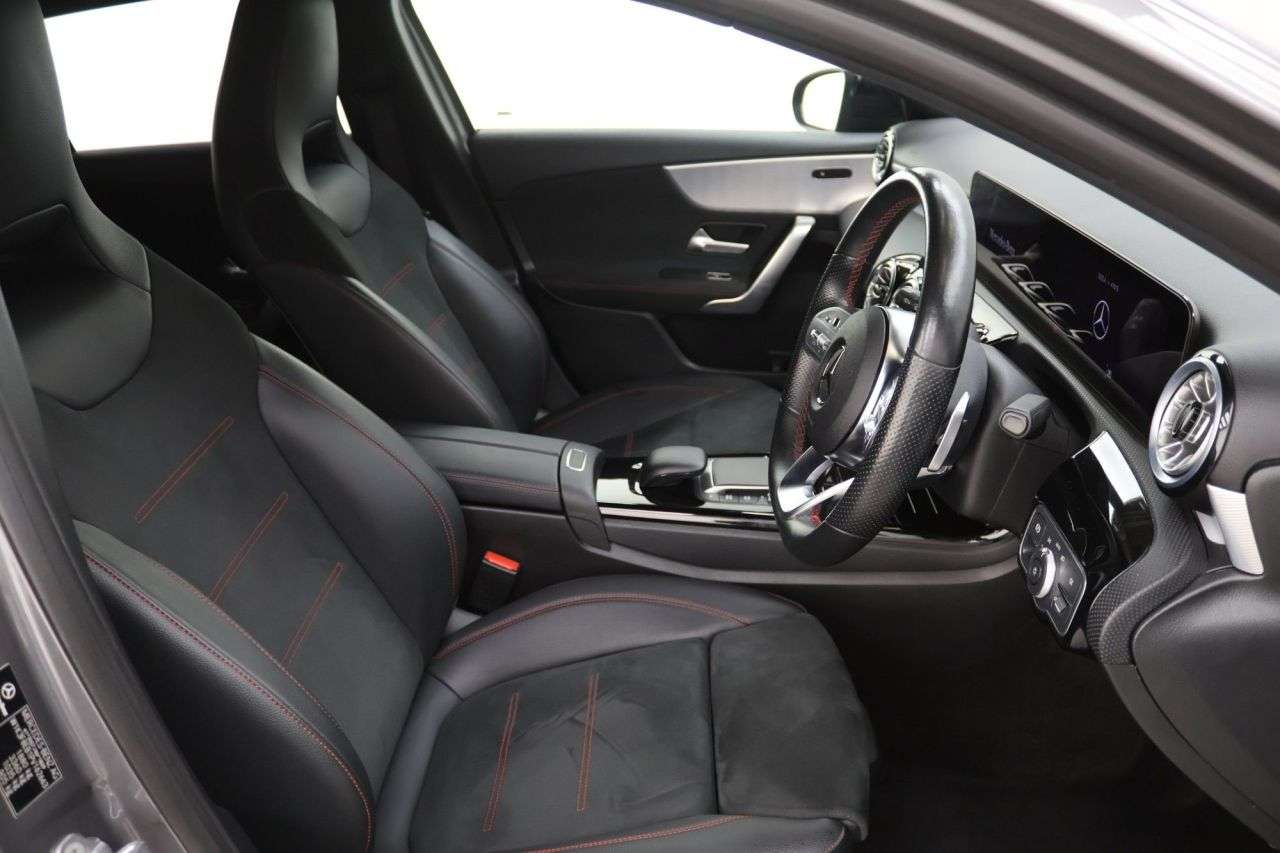 2023 MERCEDES-BENZ A CLASS 2023 MERCEDES-BENZ A CLASS