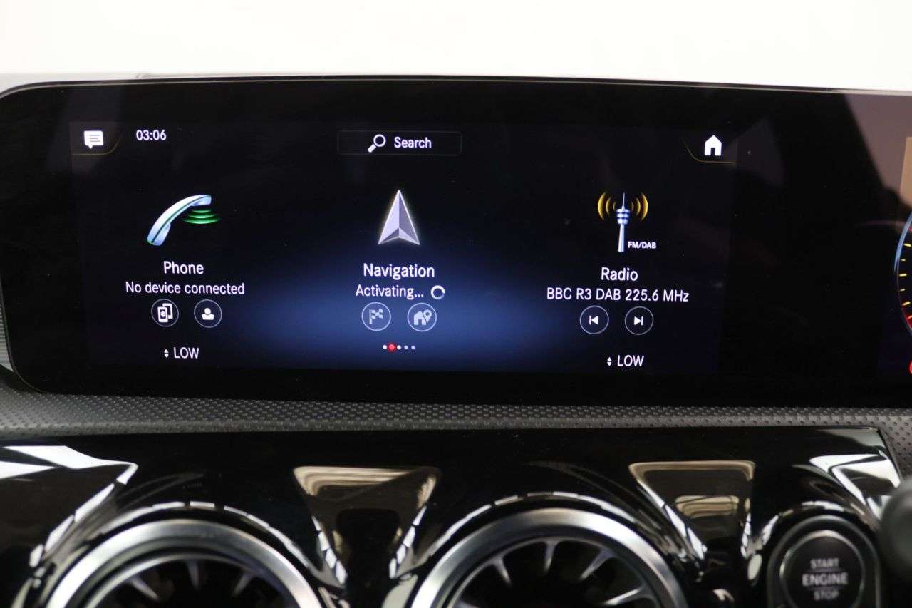 2023 MERCEDES-BENZ A CLASS 2023 MERCEDES-BENZ A CLASS
