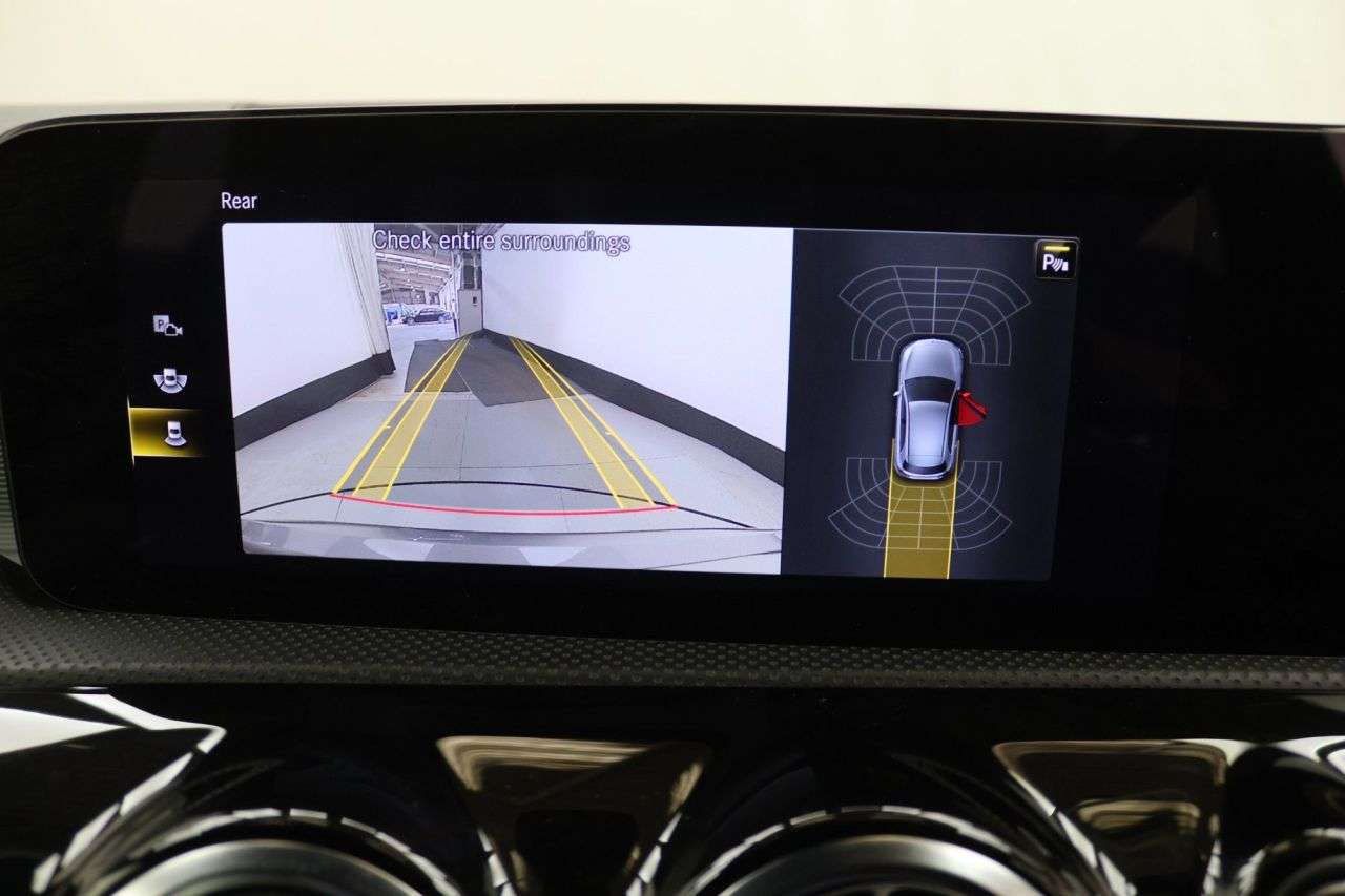 2023 MERCEDES-BENZ A CLASS 2023 MERCEDES-BENZ A CLASS