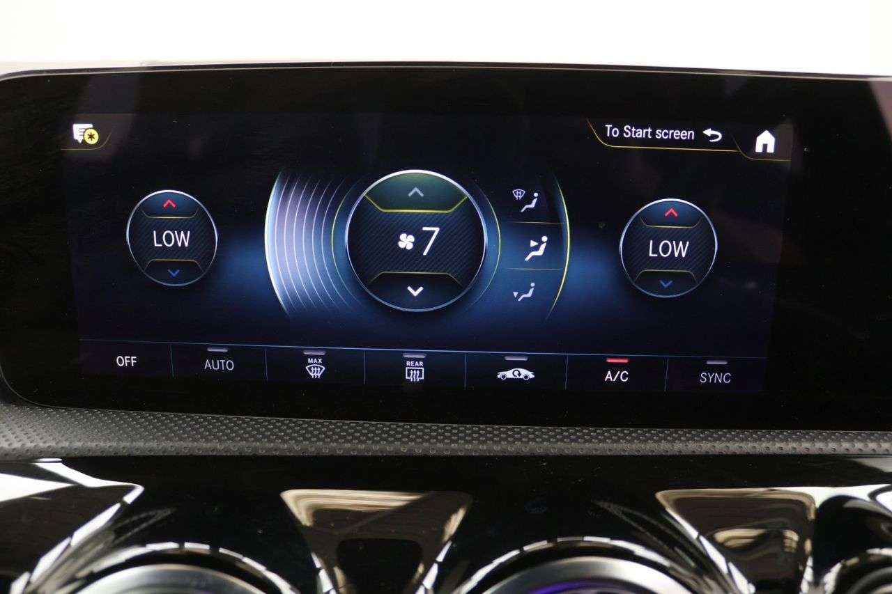 2023 MERCEDES-BENZ A CLASS 2023 MERCEDES-BENZ A CLASS