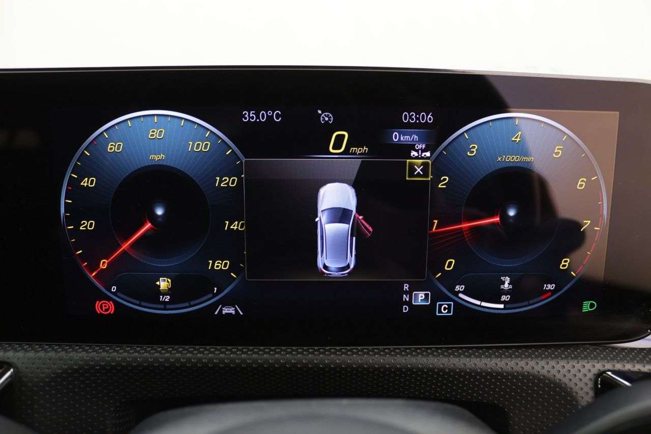2023 MERCEDES-BENZ A CLASS 2023 MERCEDES-BENZ A CLASS