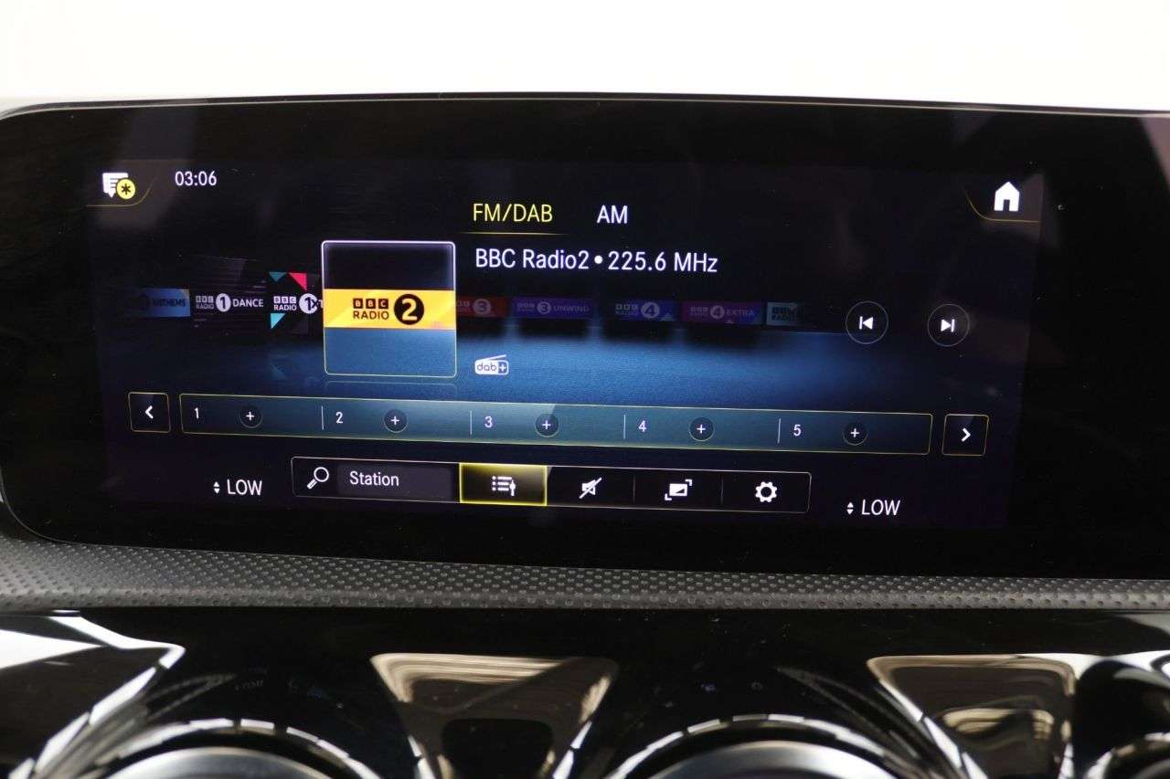 2023 MERCEDES-BENZ A CLASS 2023 MERCEDES-BENZ A CLASS