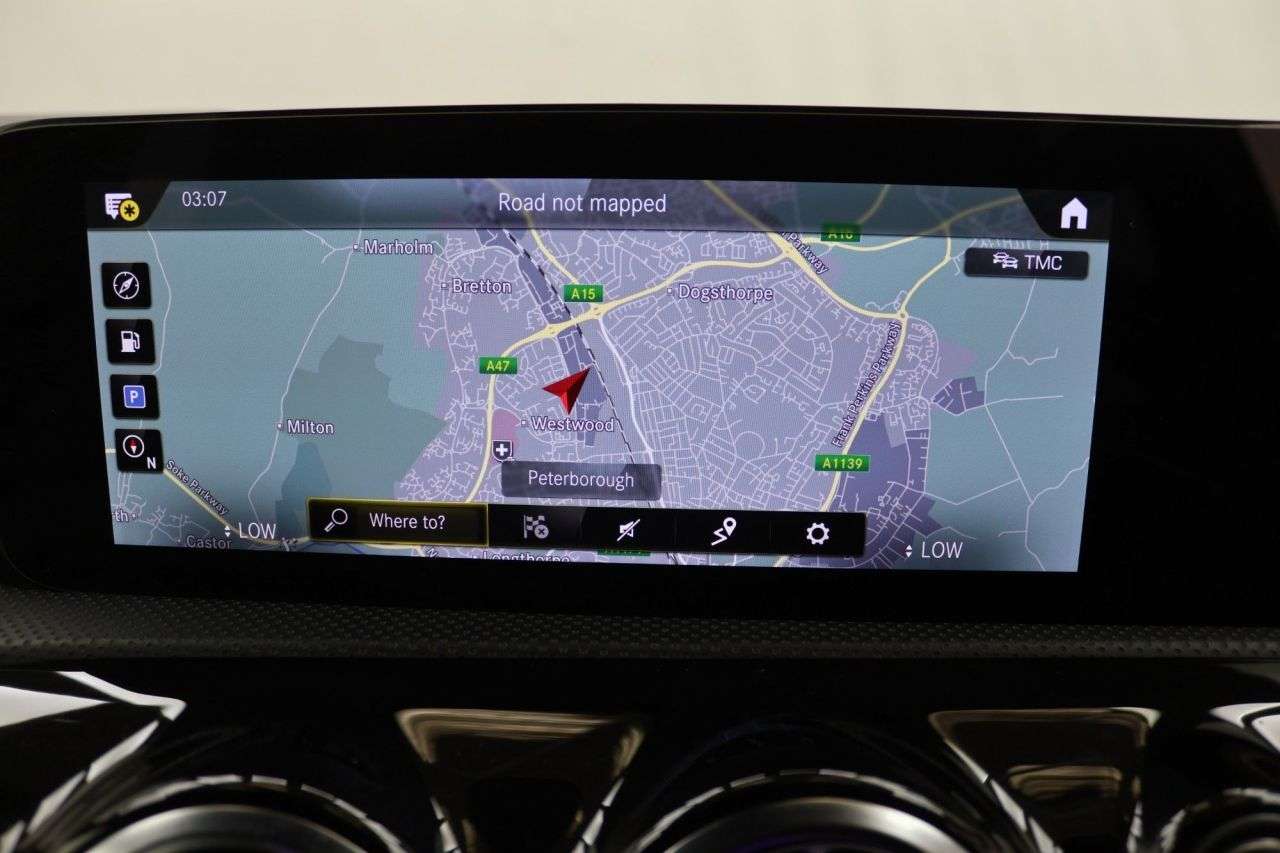 2023 MERCEDES-BENZ A CLASS 2023 MERCEDES-BENZ A CLASS