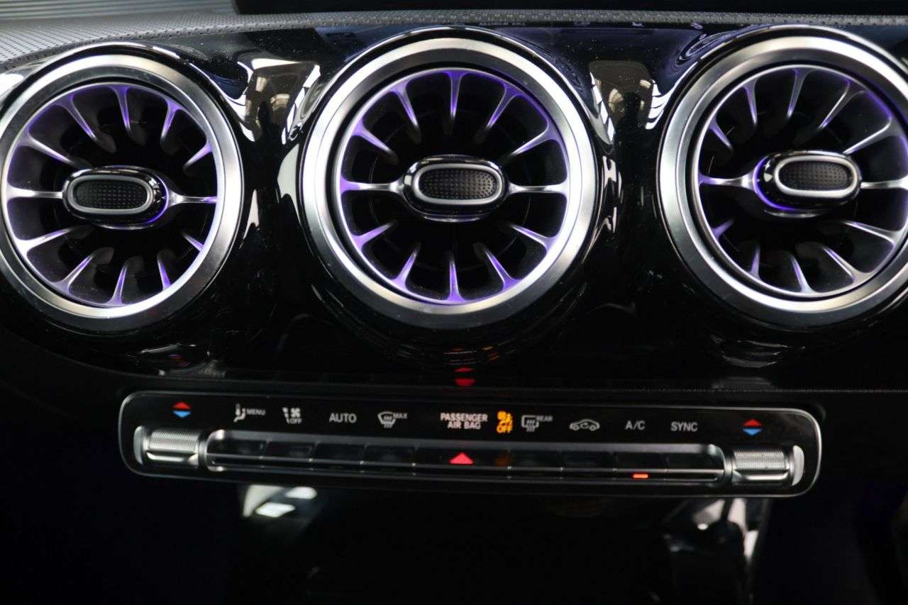 2023 MERCEDES-BENZ A CLASS 2023 MERCEDES-BENZ A CLASS