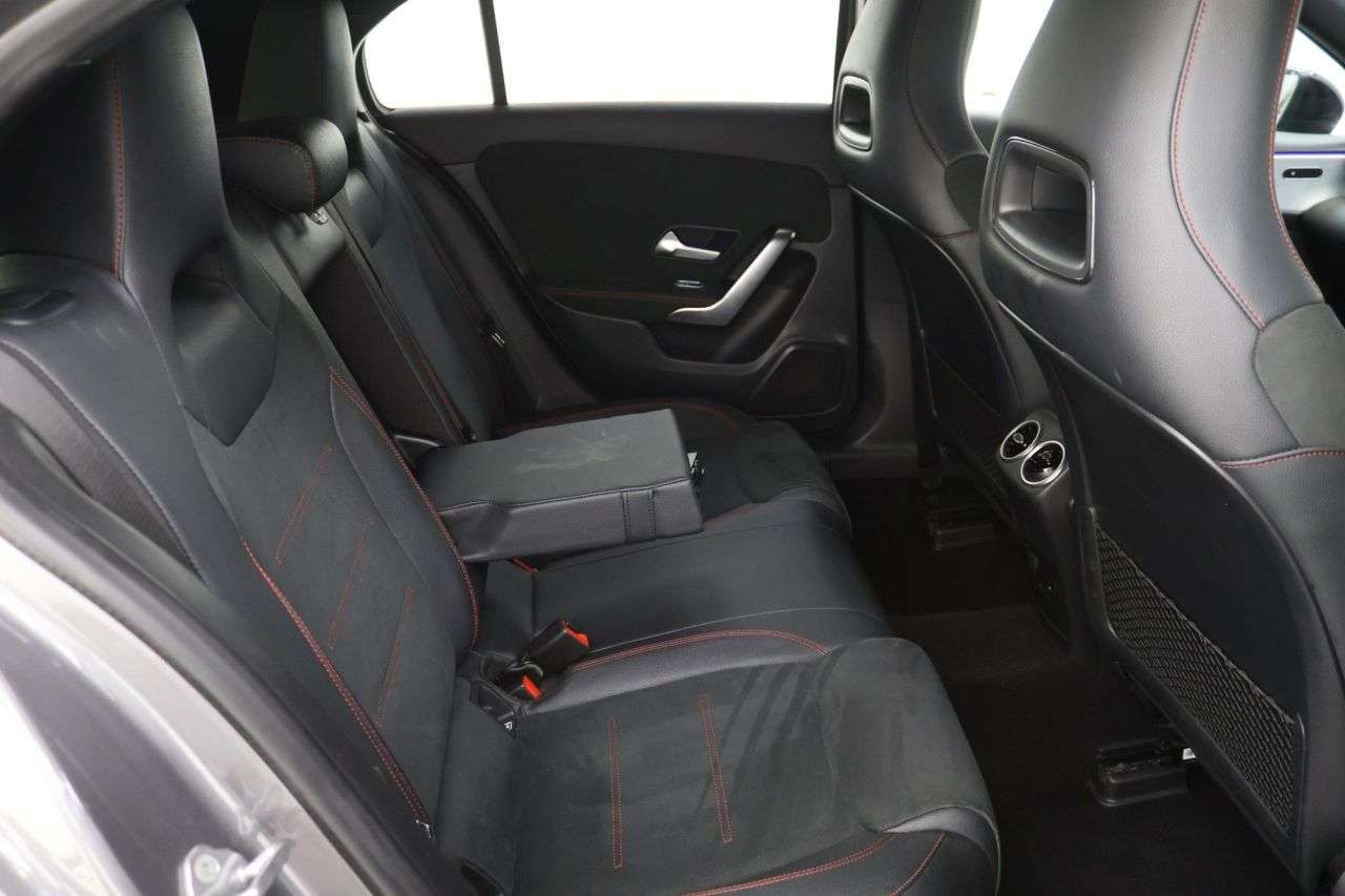 2023 MERCEDES-BENZ A CLASS 2023 MERCEDES-BENZ A CLASS