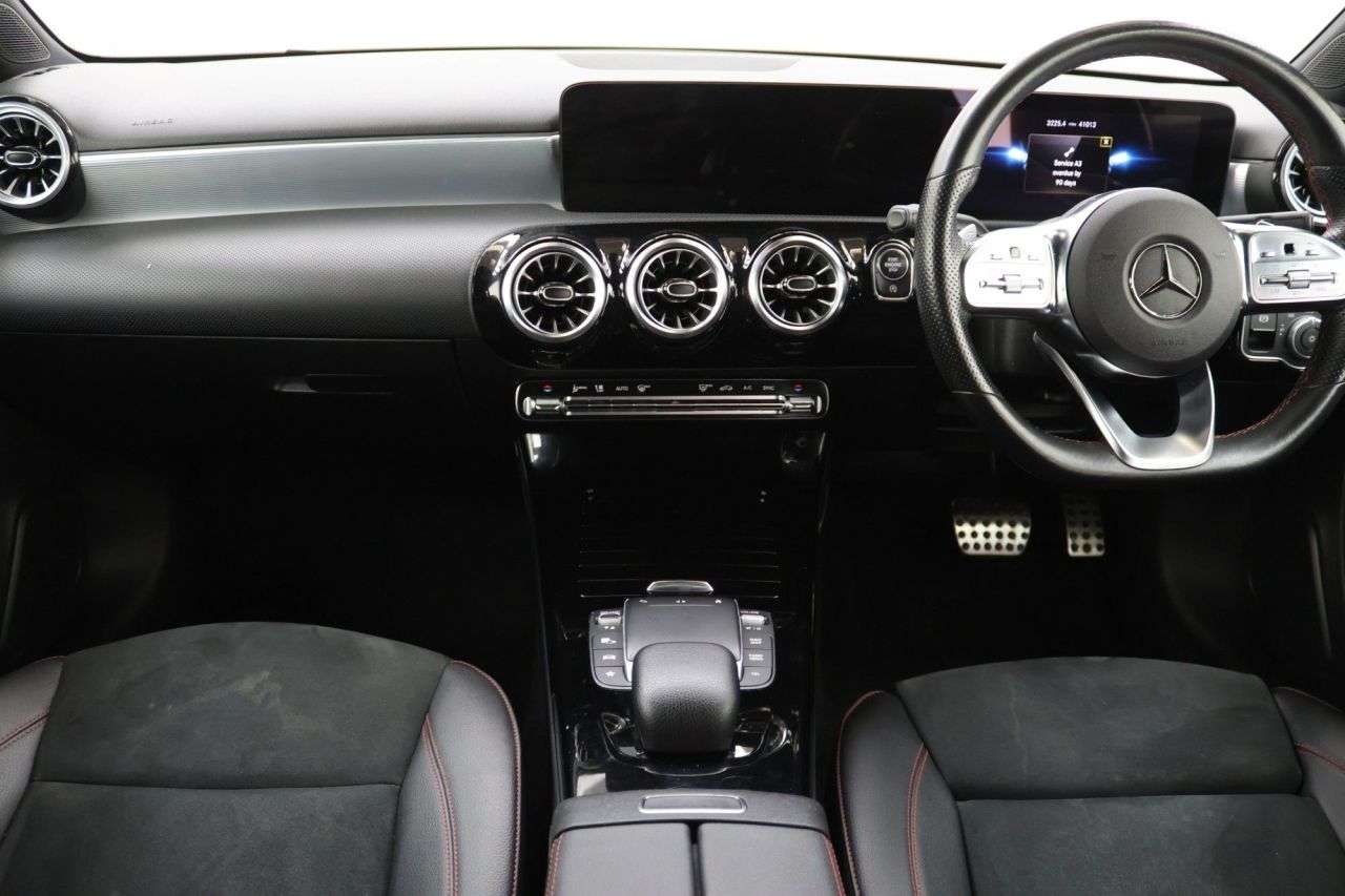 2023 MERCEDES-BENZ A CLASS 2023 MERCEDES-BENZ A CLASS