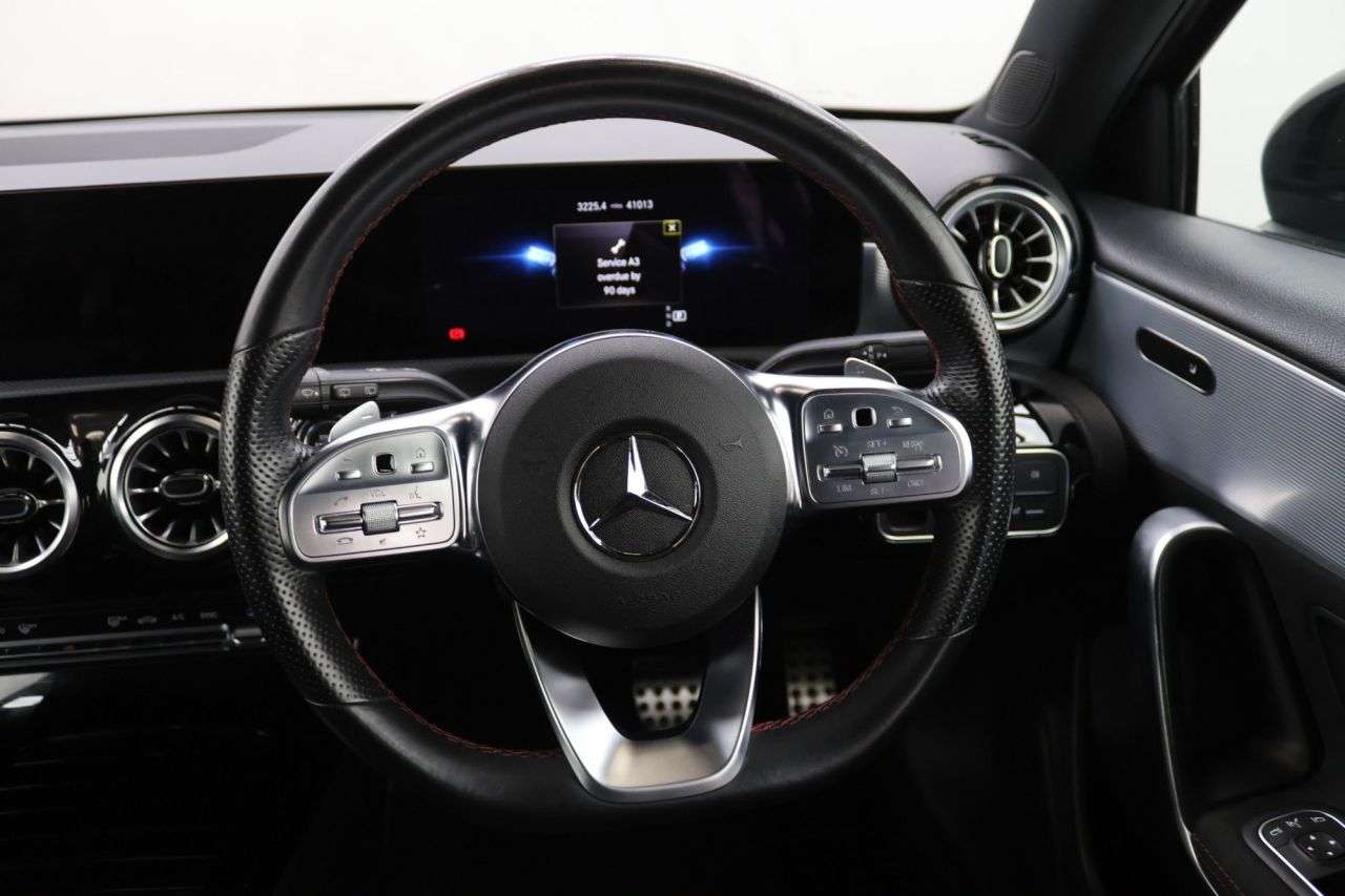 2023 MERCEDES-BENZ A CLASS 2023 MERCEDES-BENZ A CLASS