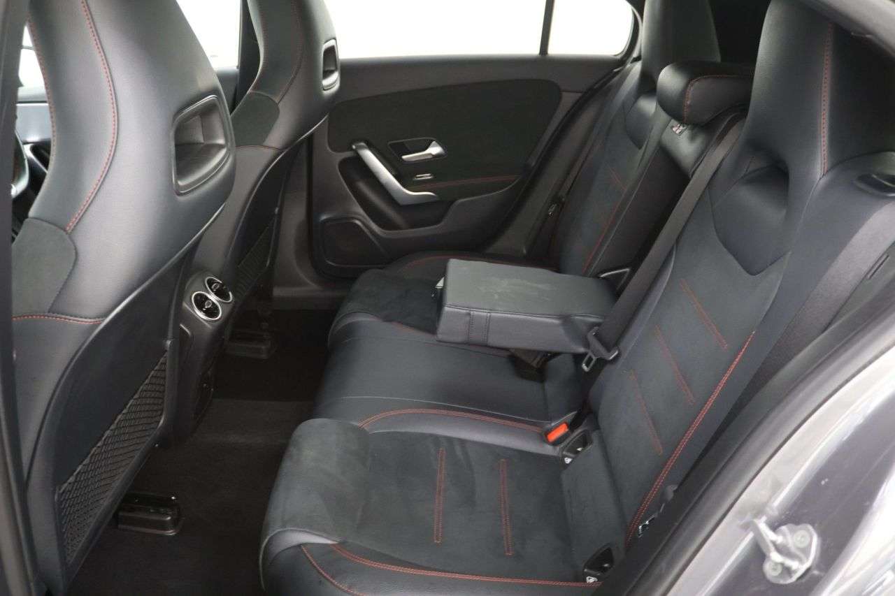 2023 MERCEDES-BENZ A CLASS 2023 MERCEDES-BENZ A CLASS
