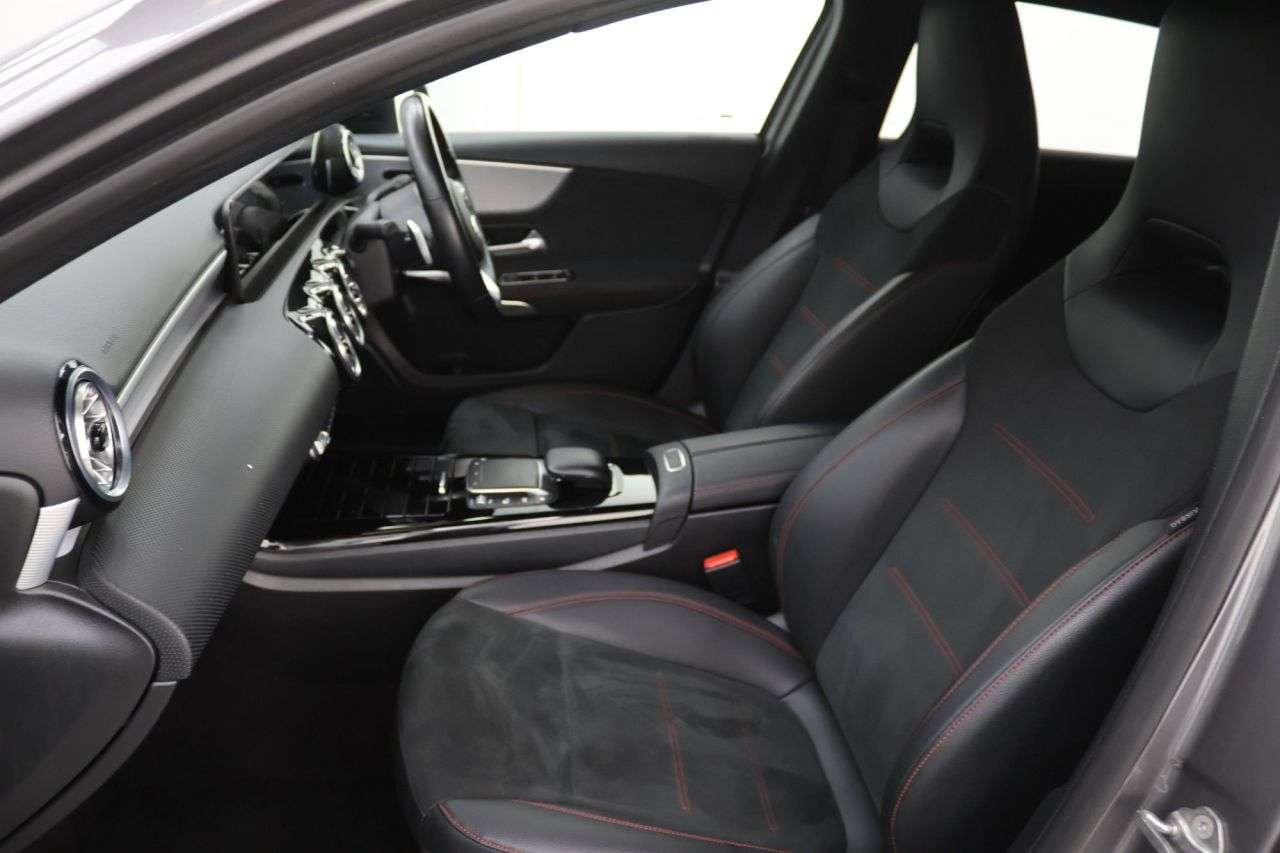 2023 MERCEDES-BENZ A CLASS 2023 MERCEDES-BENZ A CLASS