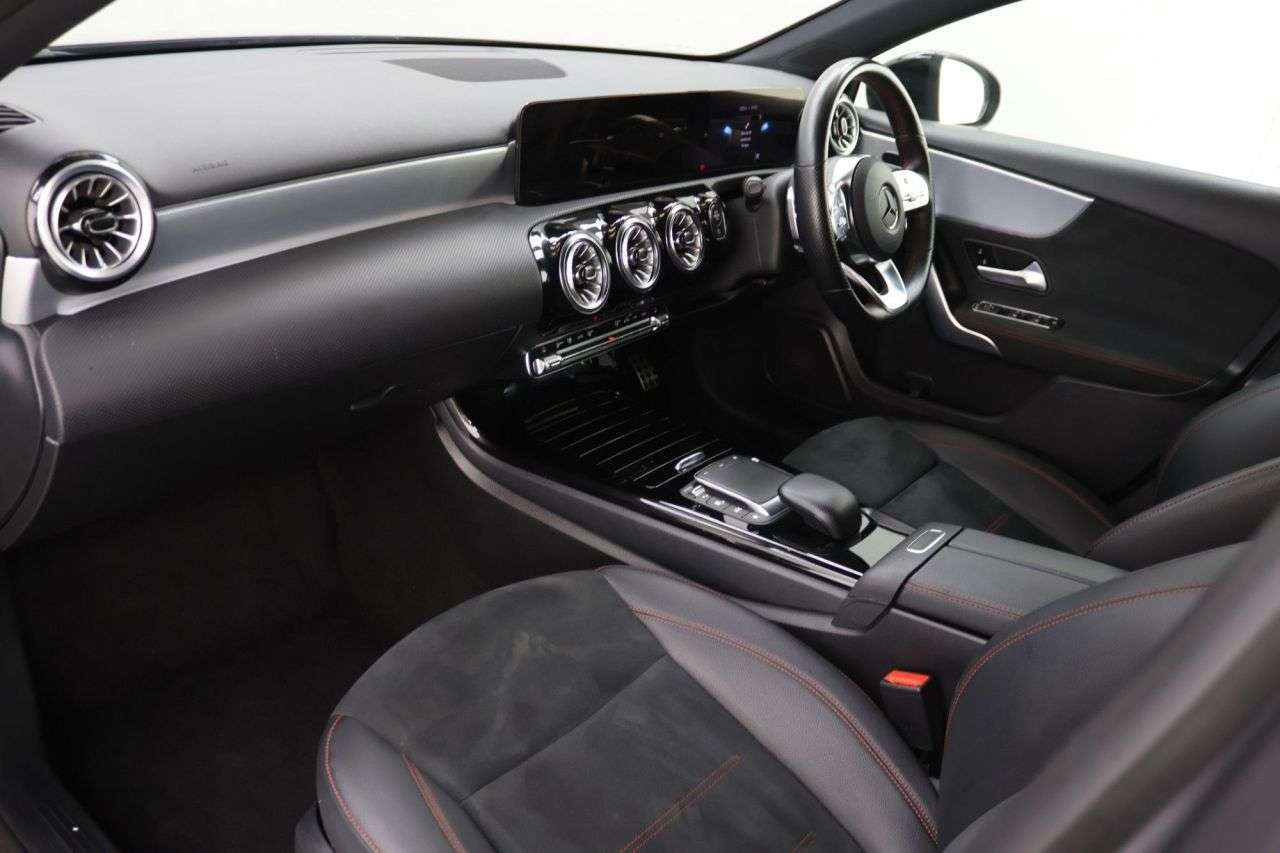 2023 MERCEDES-BENZ A CLASS 2023 MERCEDES-BENZ A CLASS