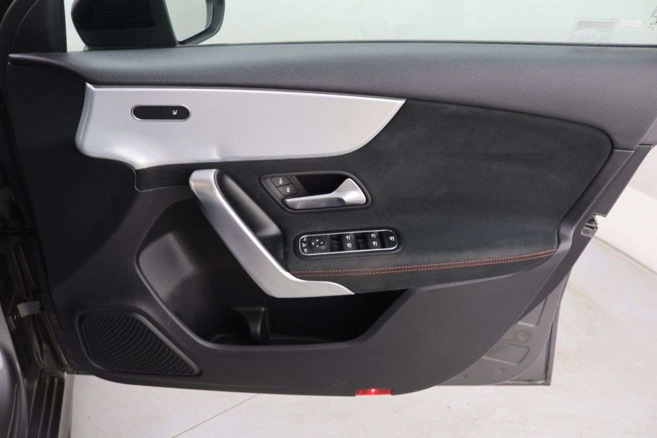 2023 MERCEDES-BENZ A CLASS 2023 MERCEDES-BENZ A CLASS