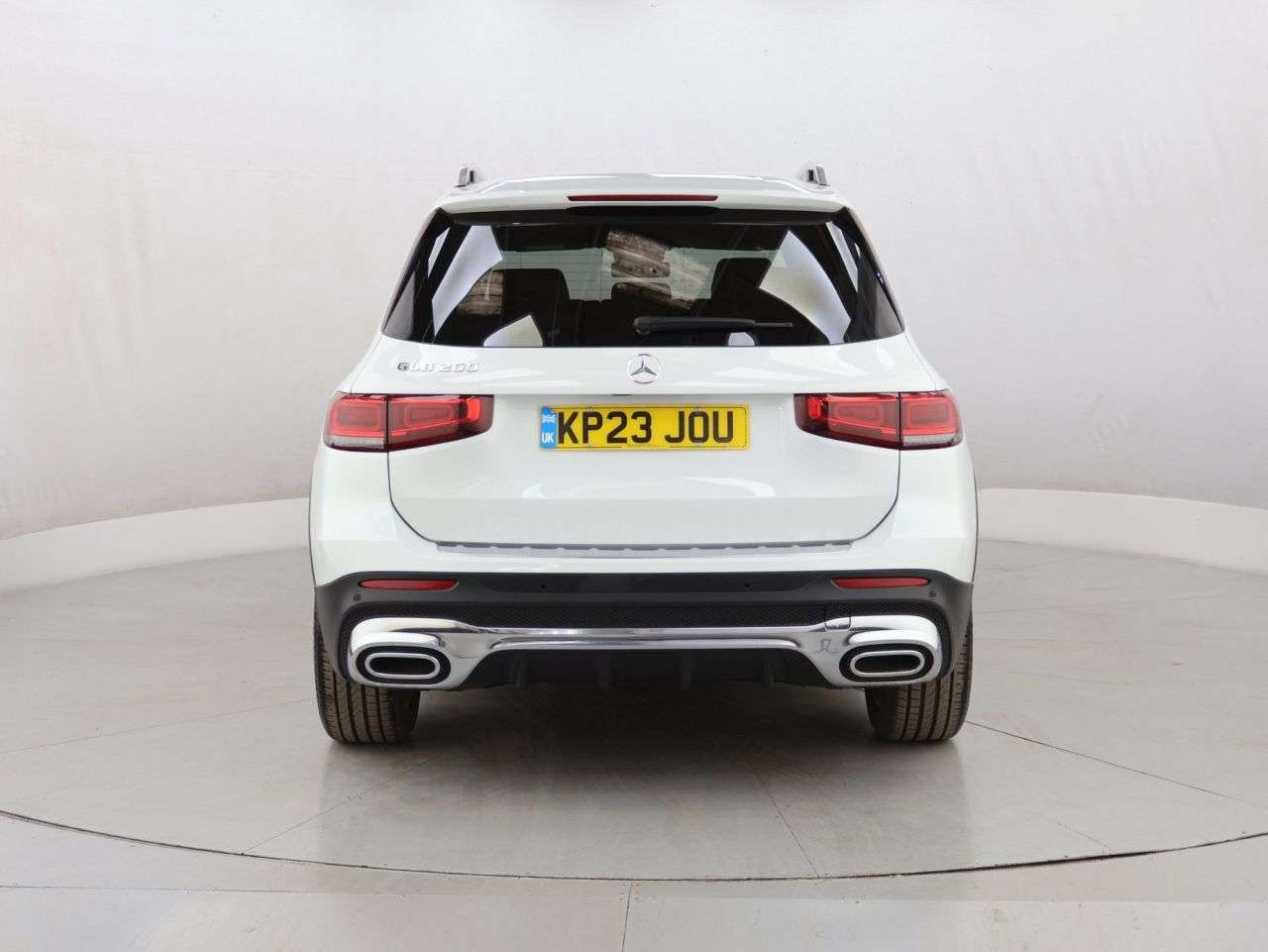 2023 MERCEDES-BENZ GLB CLASS 2023 MERCEDES-BENZ GLB CLASS