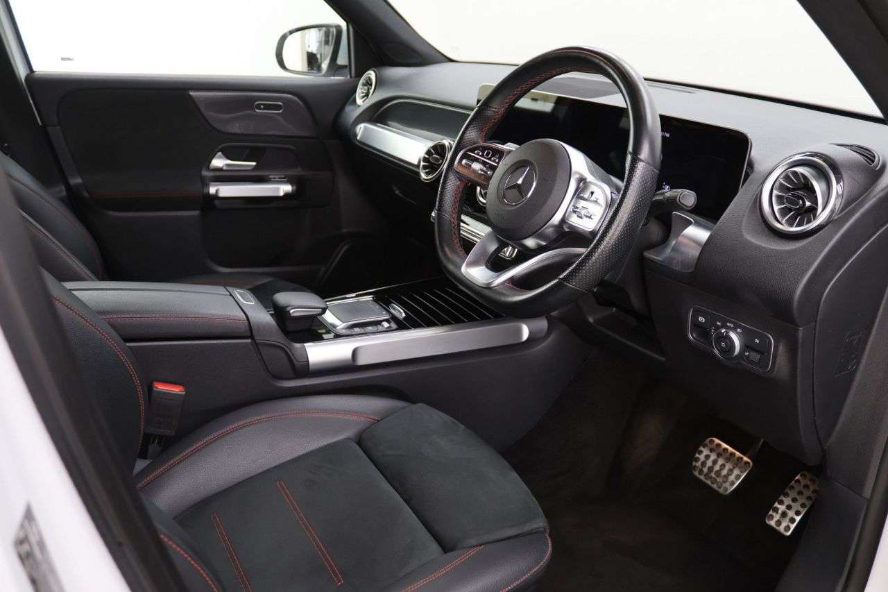 2023 MERCEDES-BENZ GLB CLASS 2023 MERCEDES-BENZ GLB CLASS