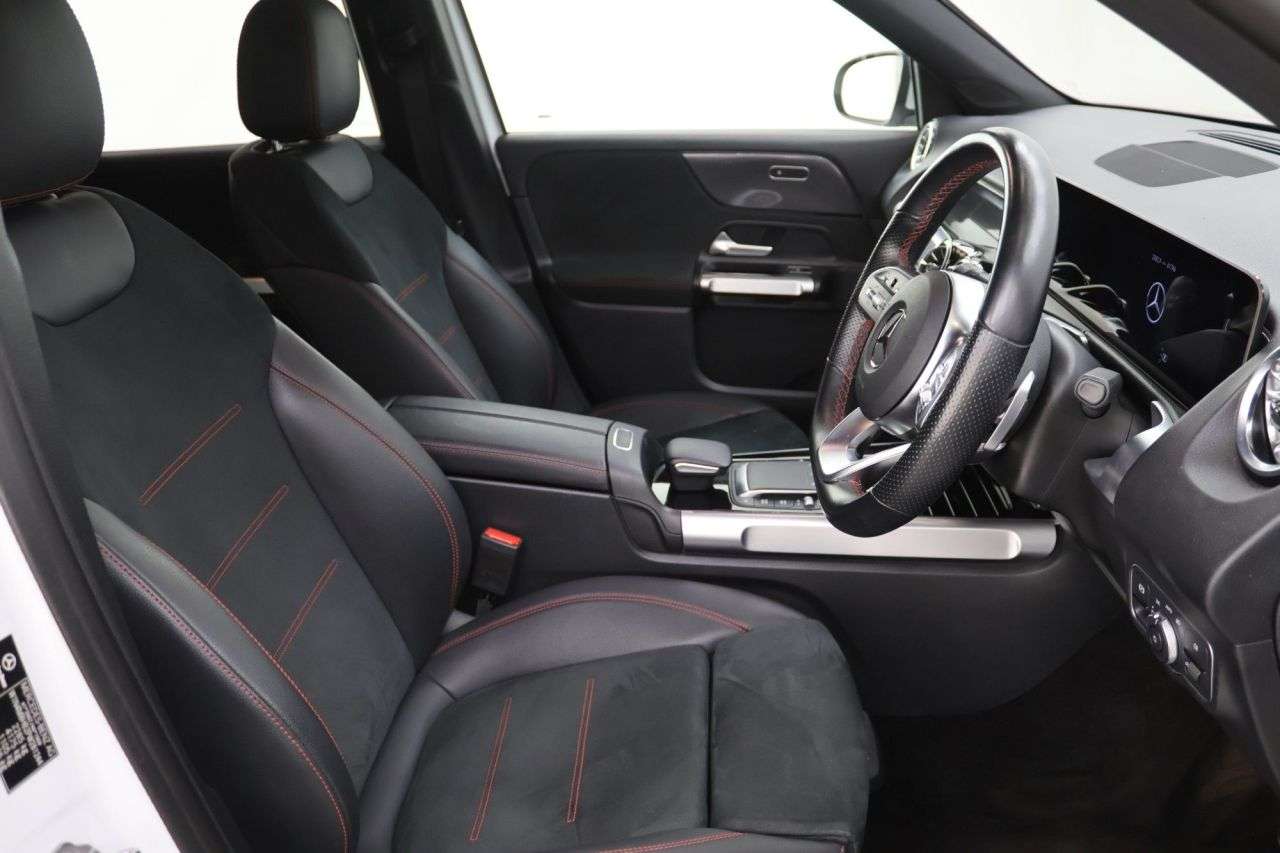 2023 MERCEDES-BENZ GLB CLASS 2023 MERCEDES-BENZ GLB CLASS