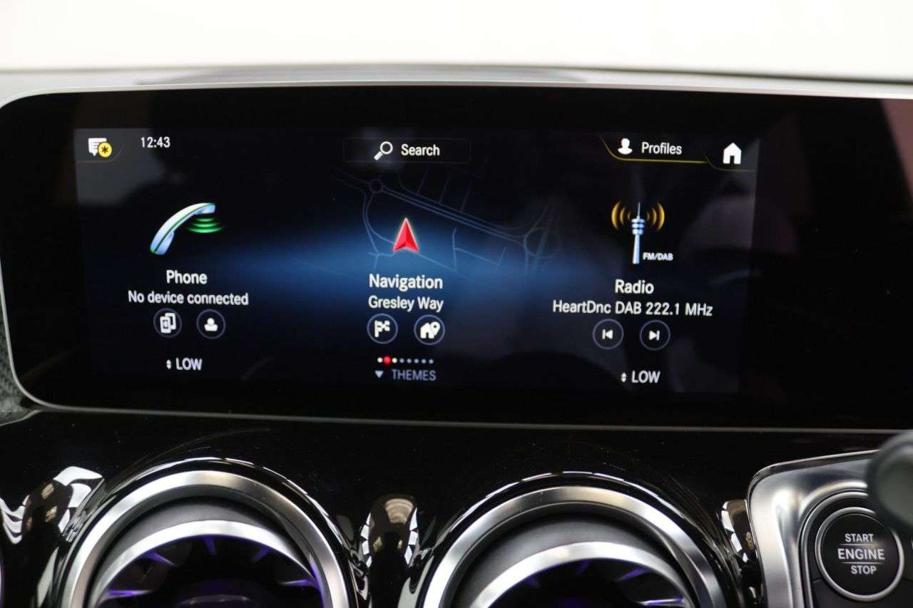 2023 MERCEDES-BENZ GLB CLASS 2023 MERCEDES-BENZ GLB CLASS