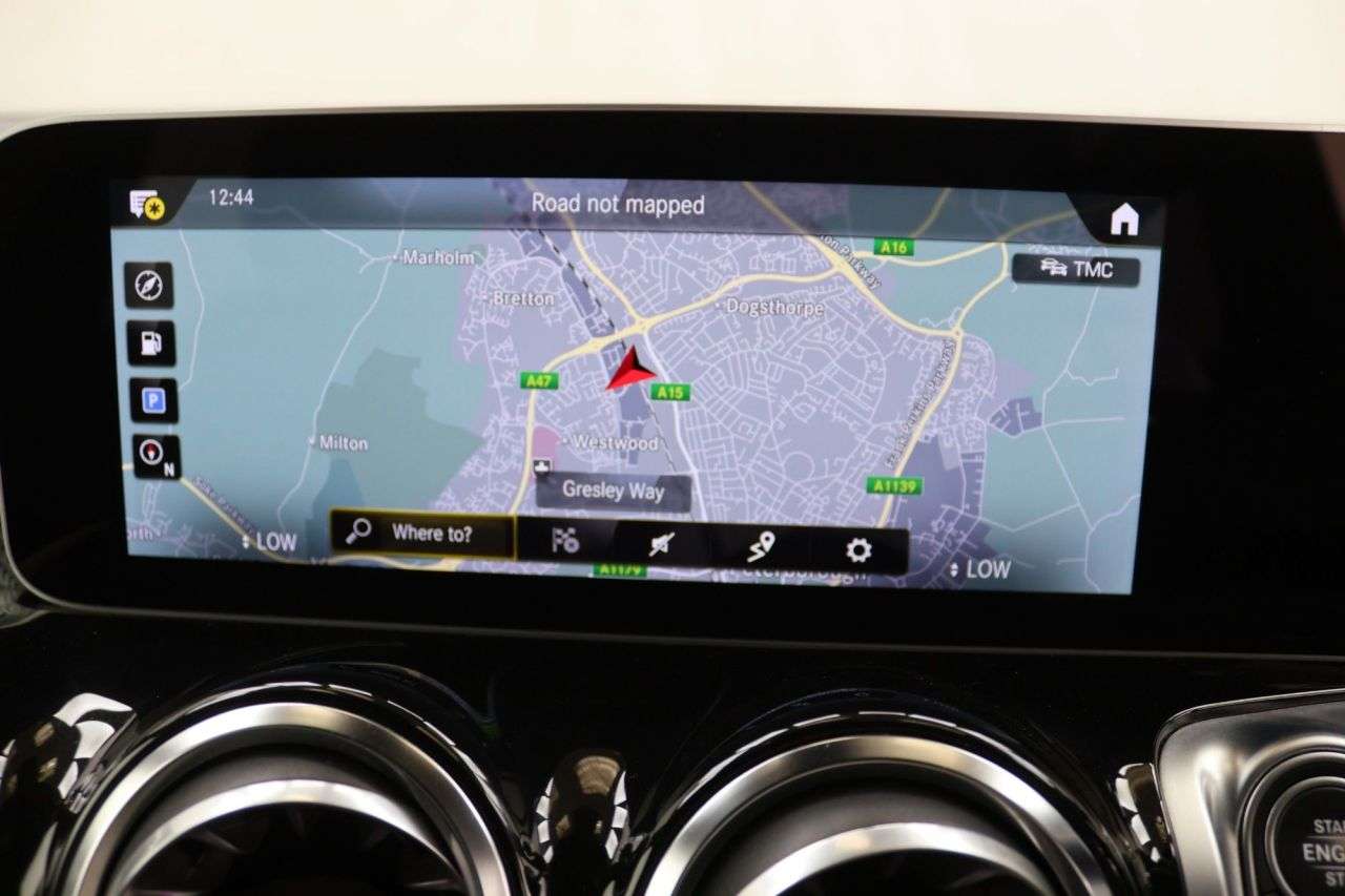 2023 MERCEDES-BENZ GLB CLASS 2023 MERCEDES-BENZ GLB CLASS